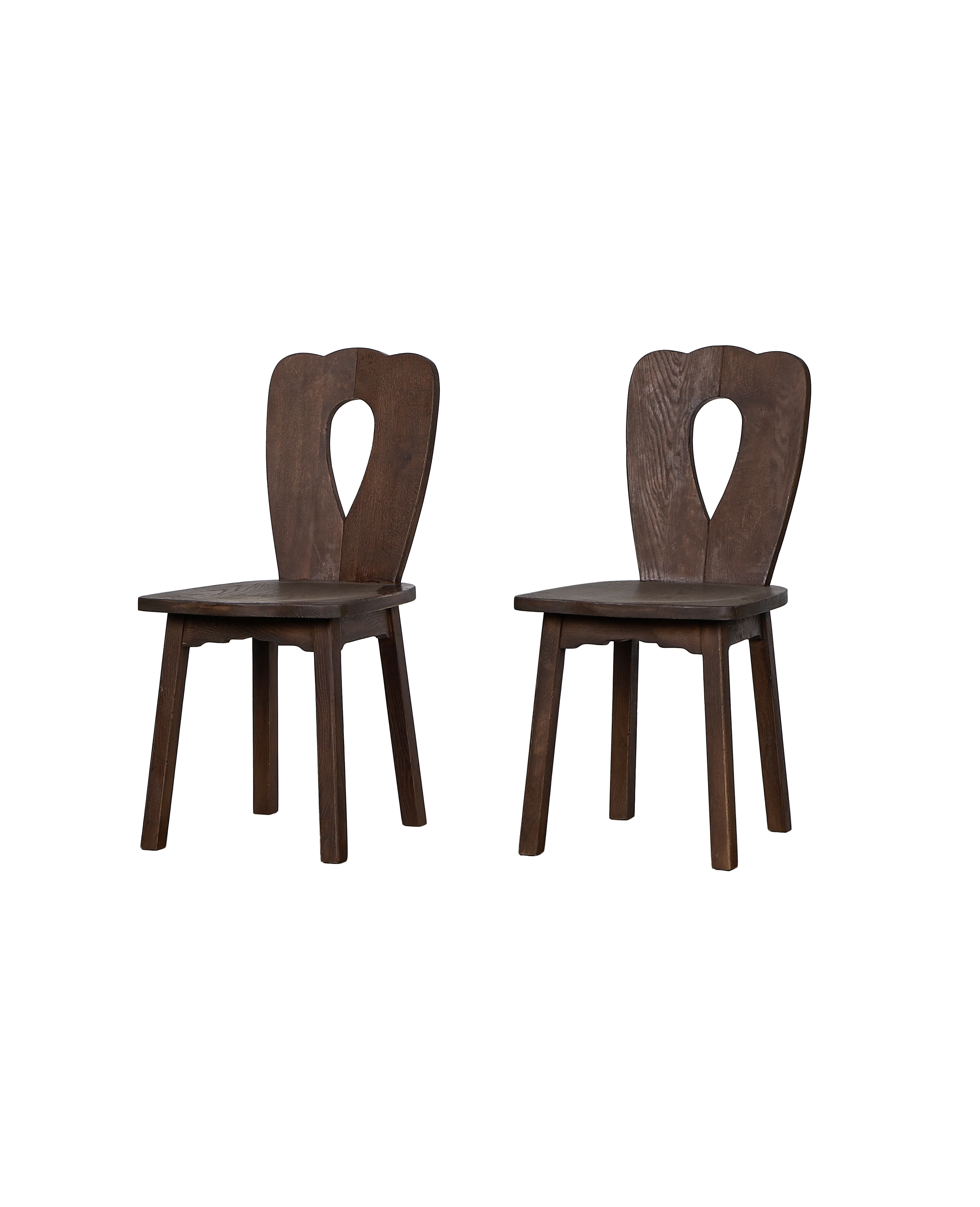 Shire Dining Chair - Image 8