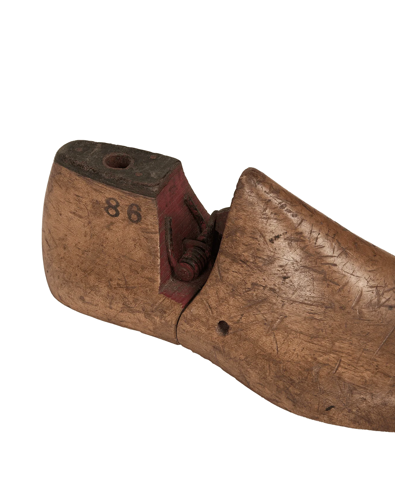 Shoe Mold - Pair - Image 3