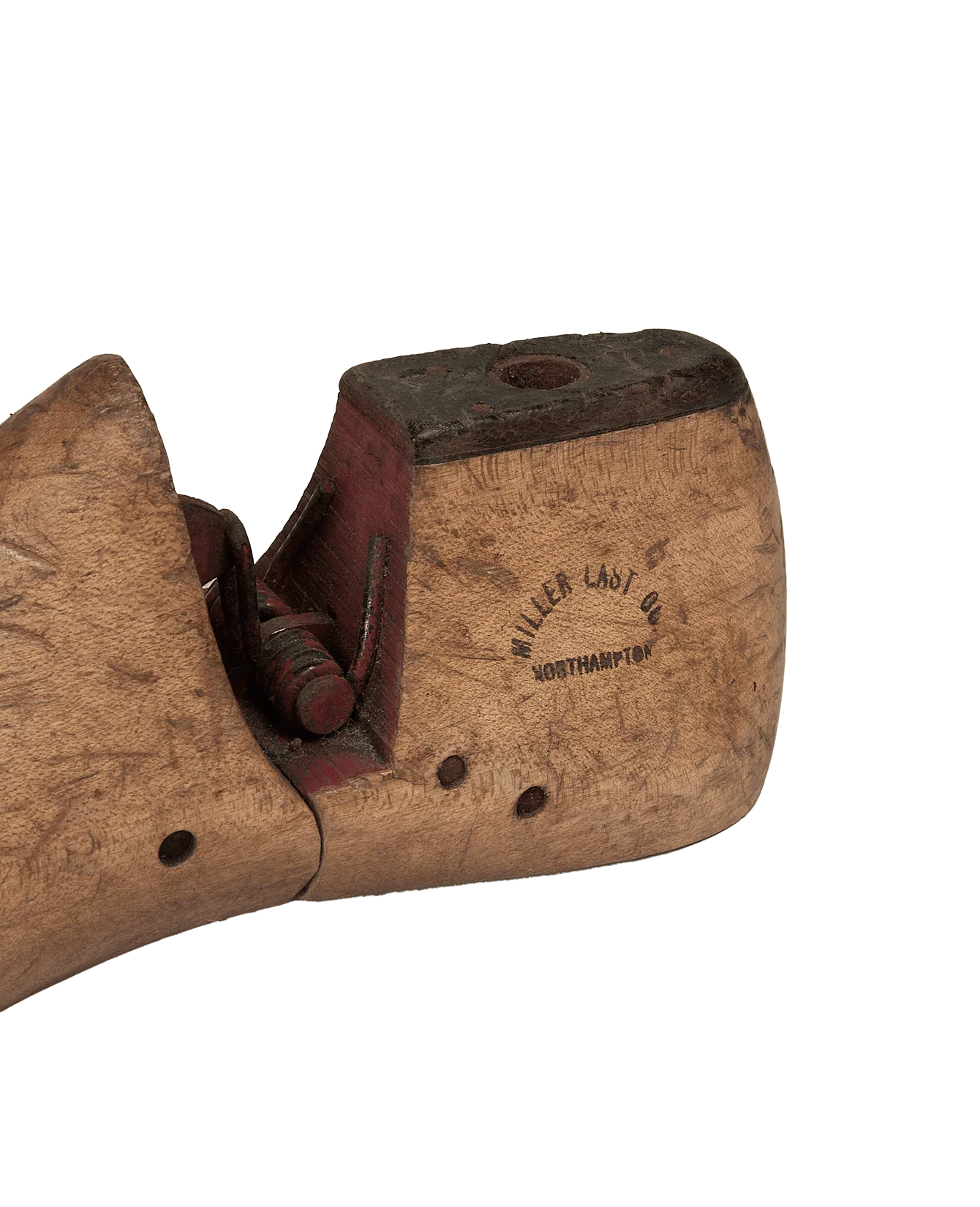 Shoe Mold - Pair - Image 4
