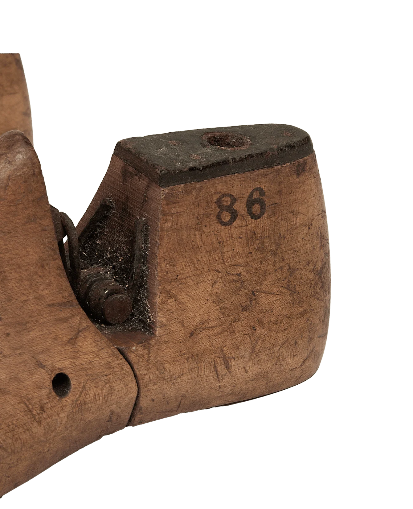 Shoe Mold - Pair - Image 5