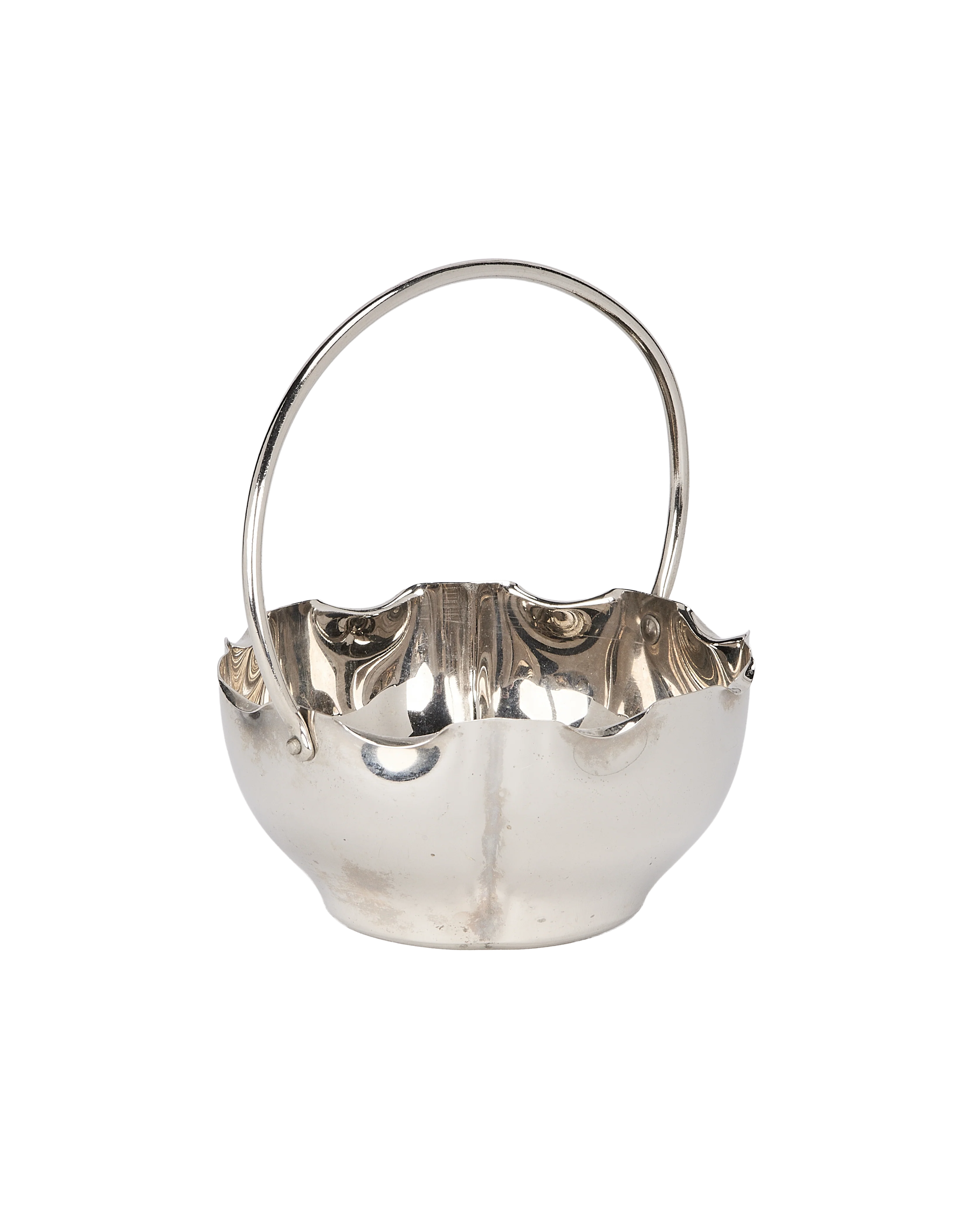 Silver Plated Holder - Image 2