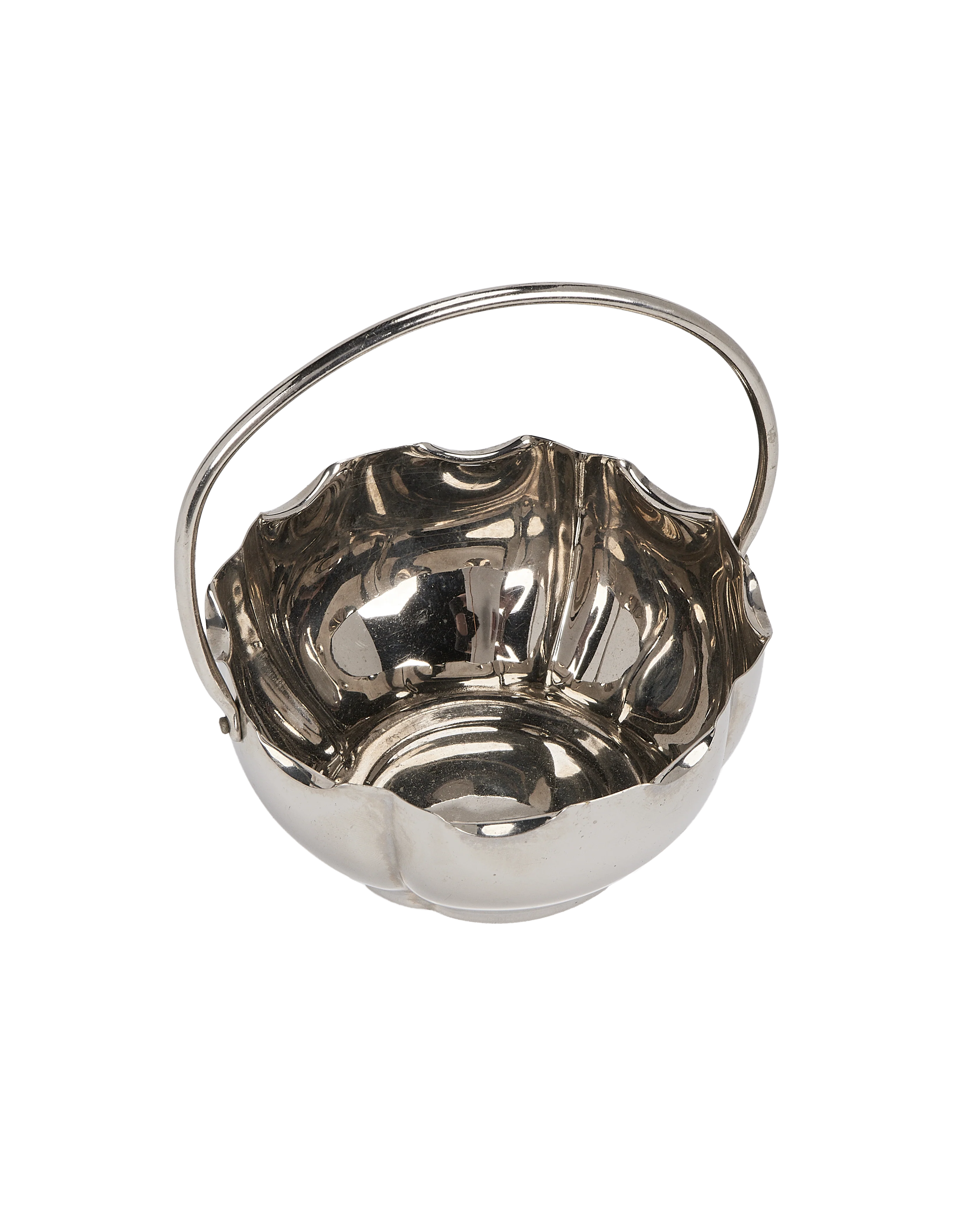 Silver Plated Holder - Image 4