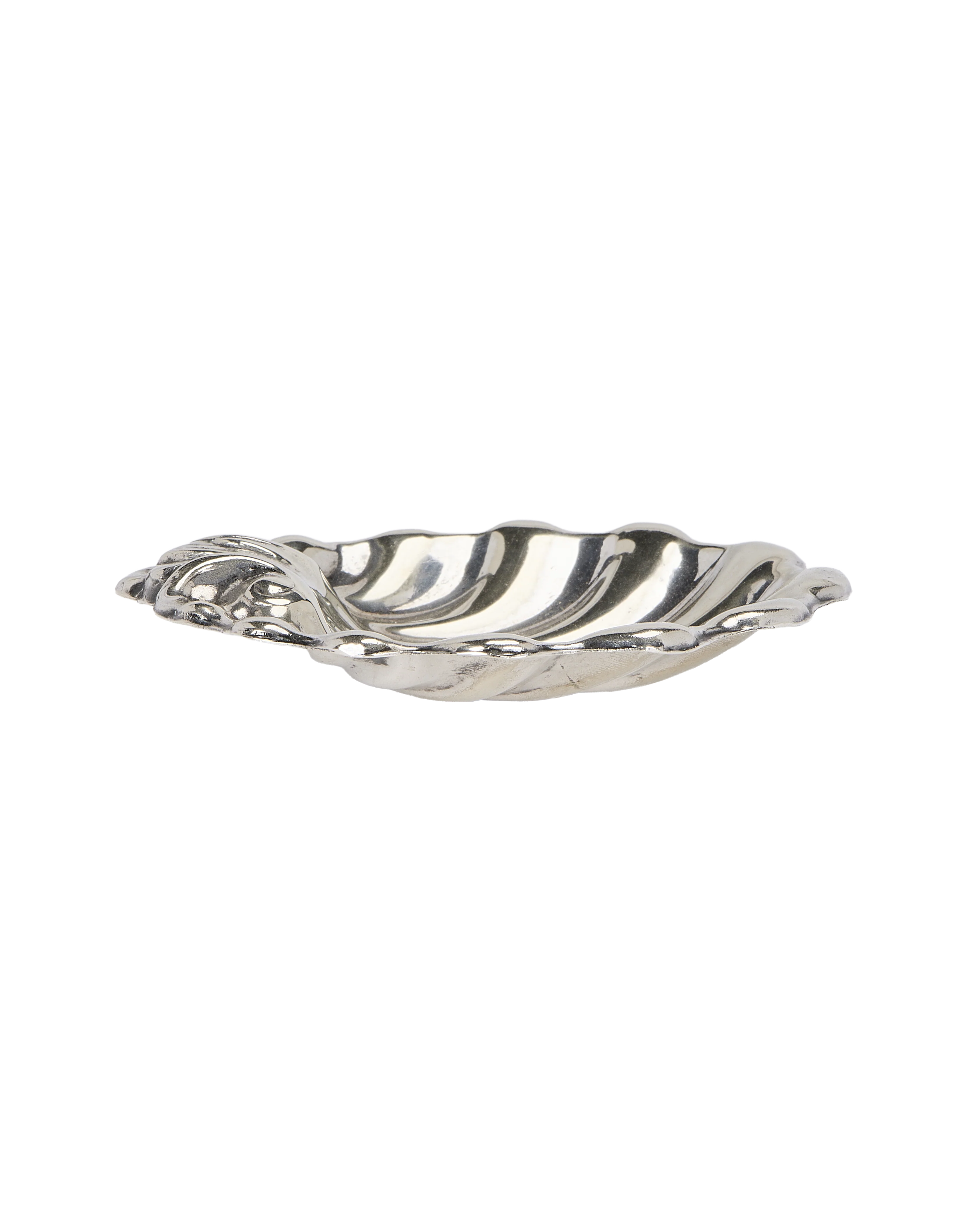 Silver Plated Vide Poche - Image 3