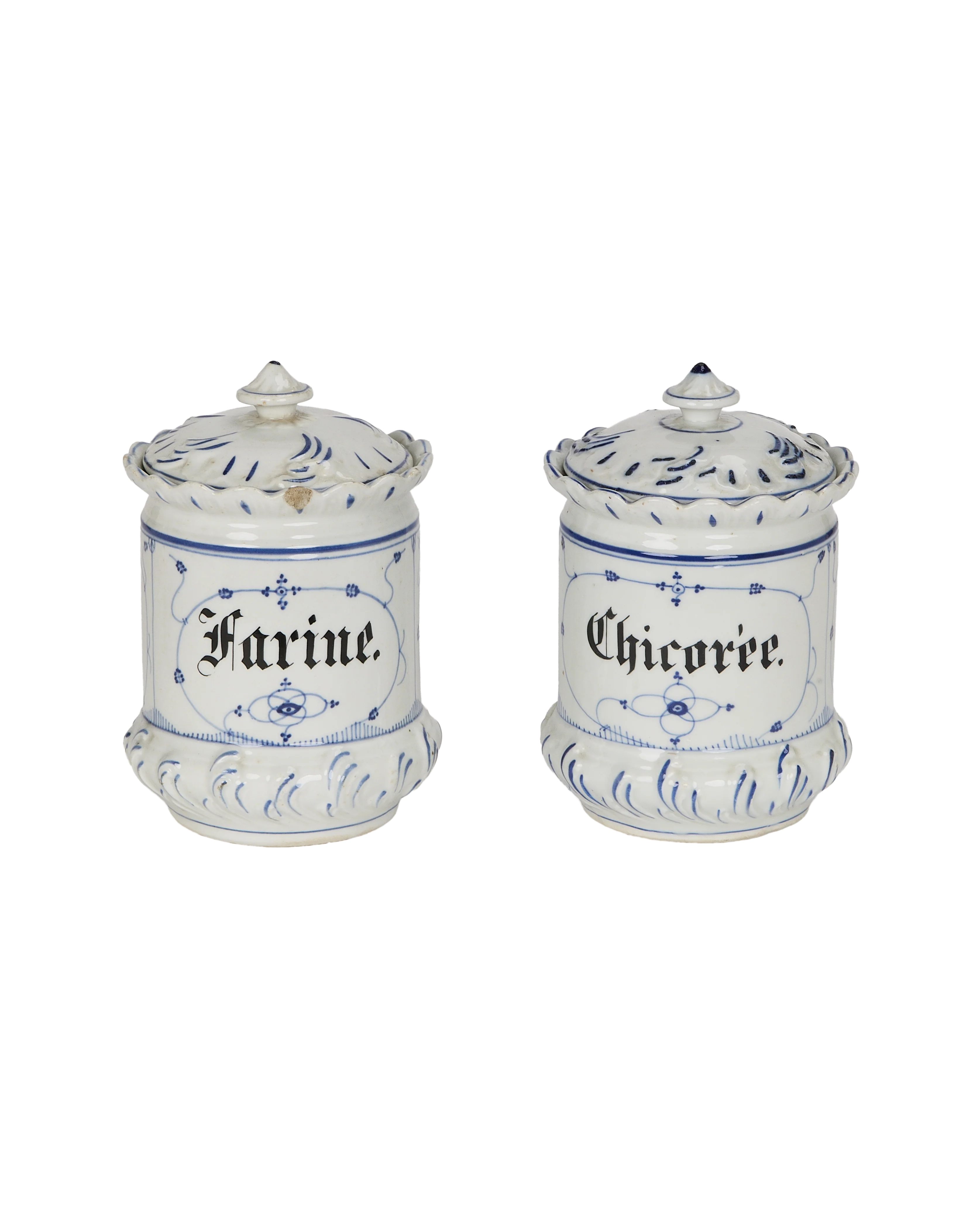 Spice Jar