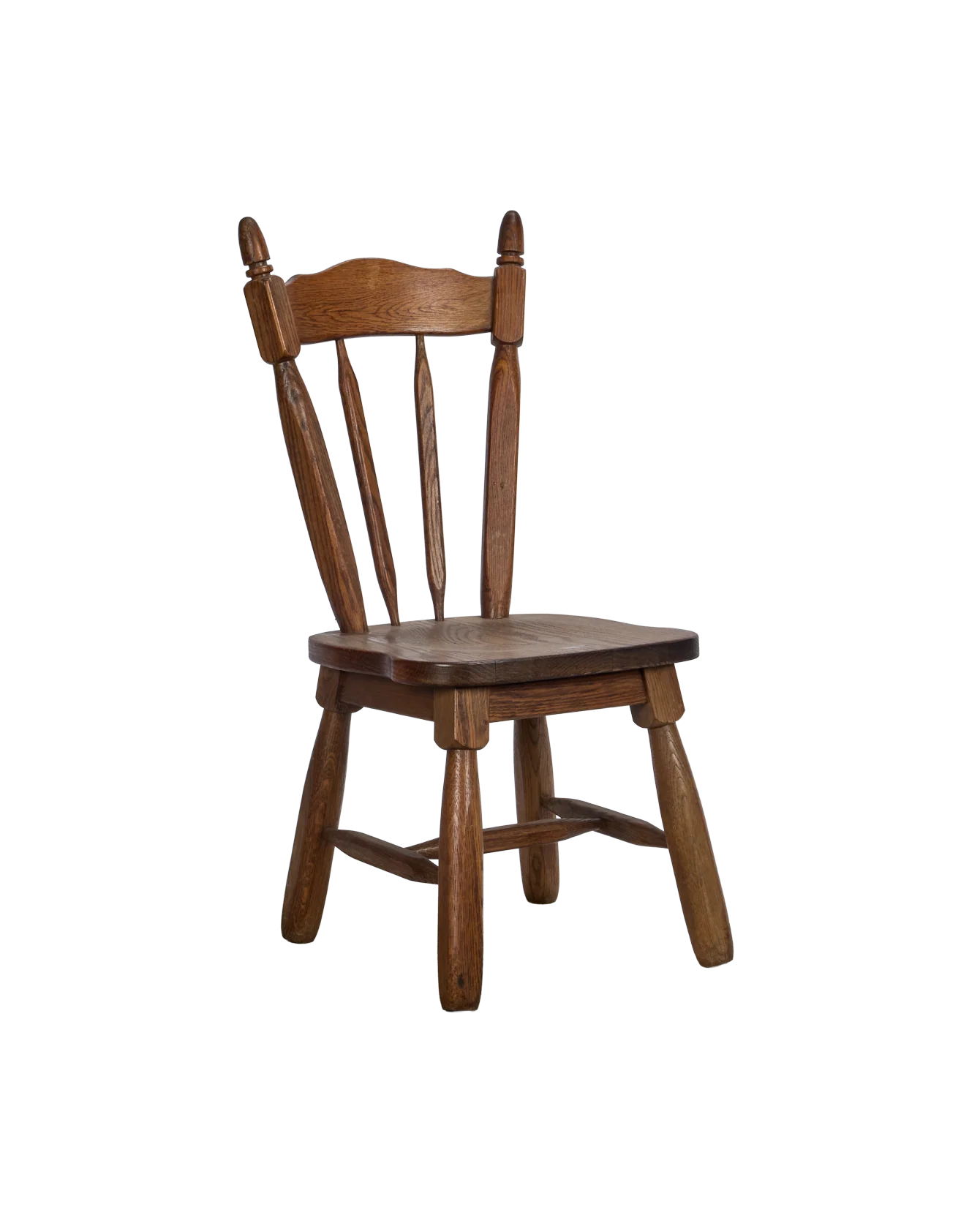 Spindle Chair