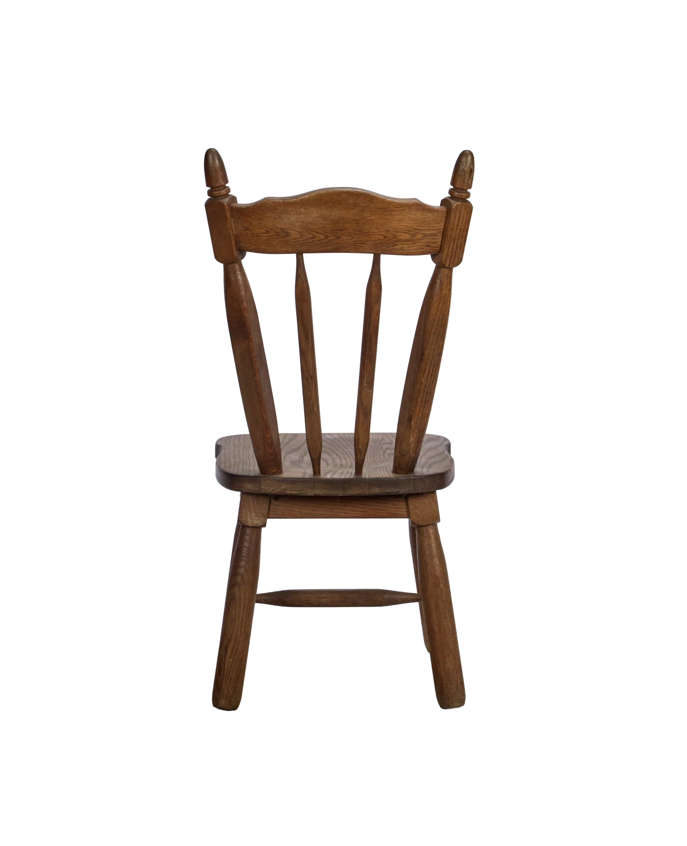 Spindle Chair - Image 4