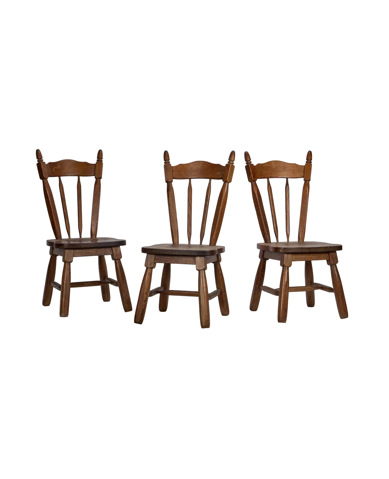 Spindle Chair - Image 5