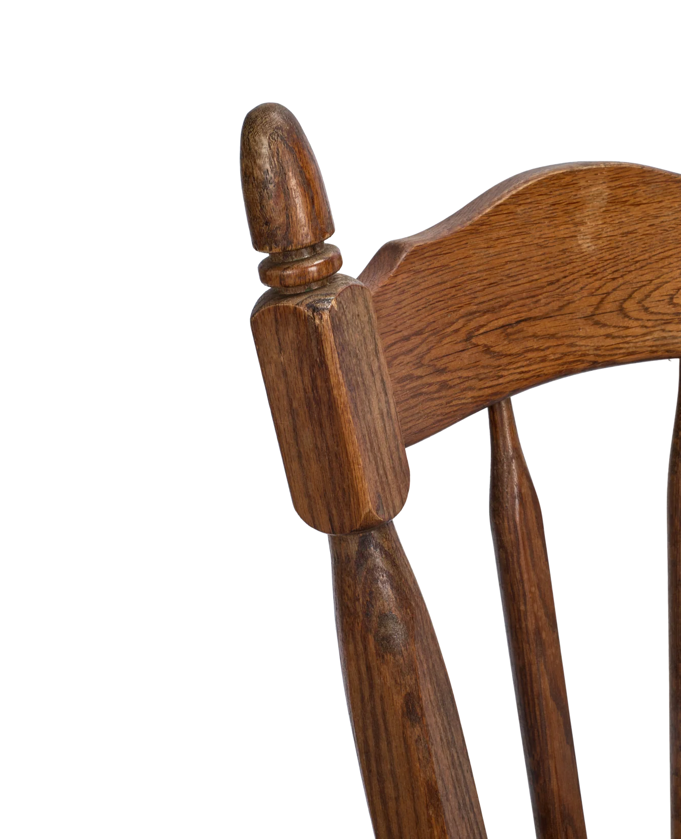 Spindle Chair - Image 6
