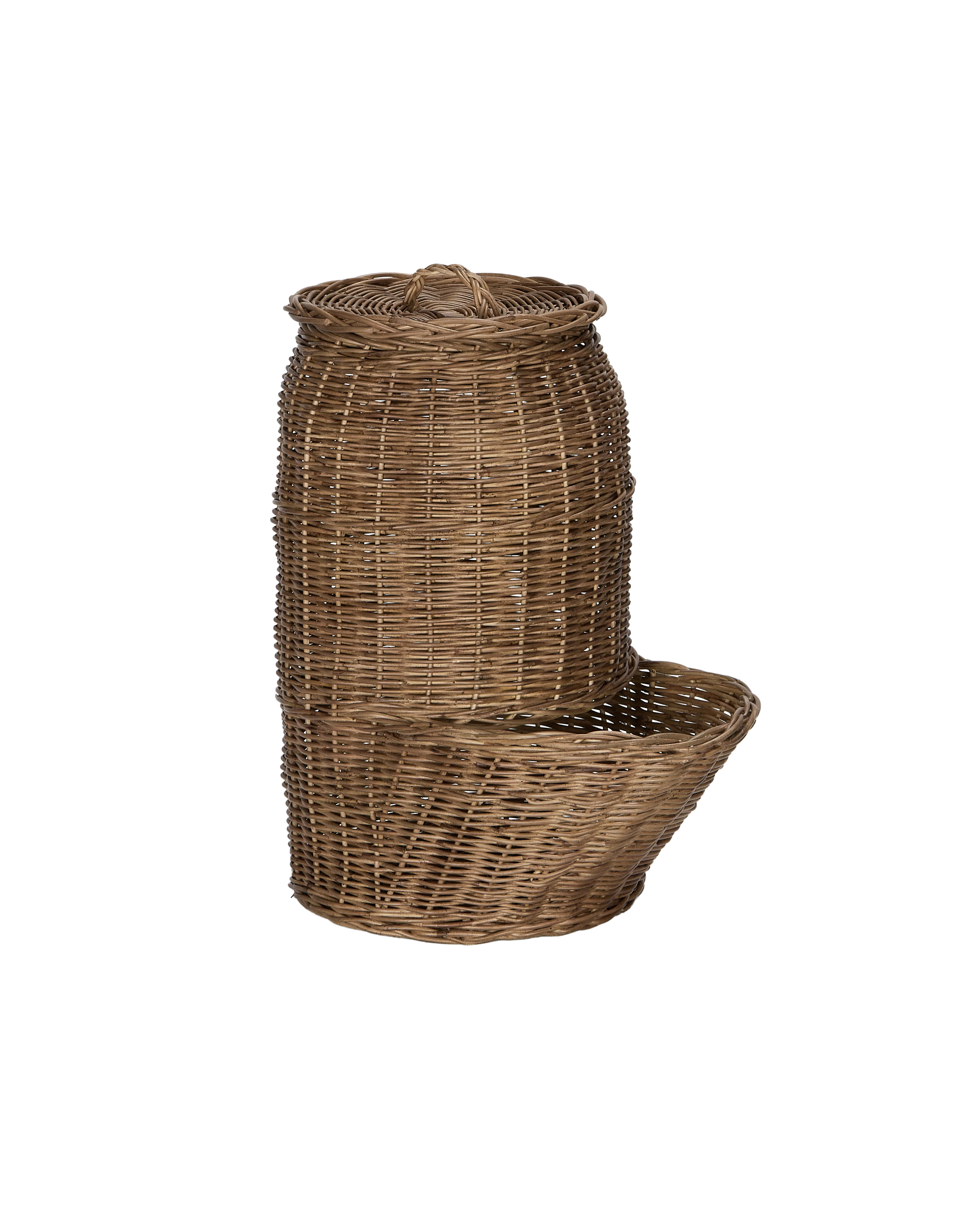 Spud Basket