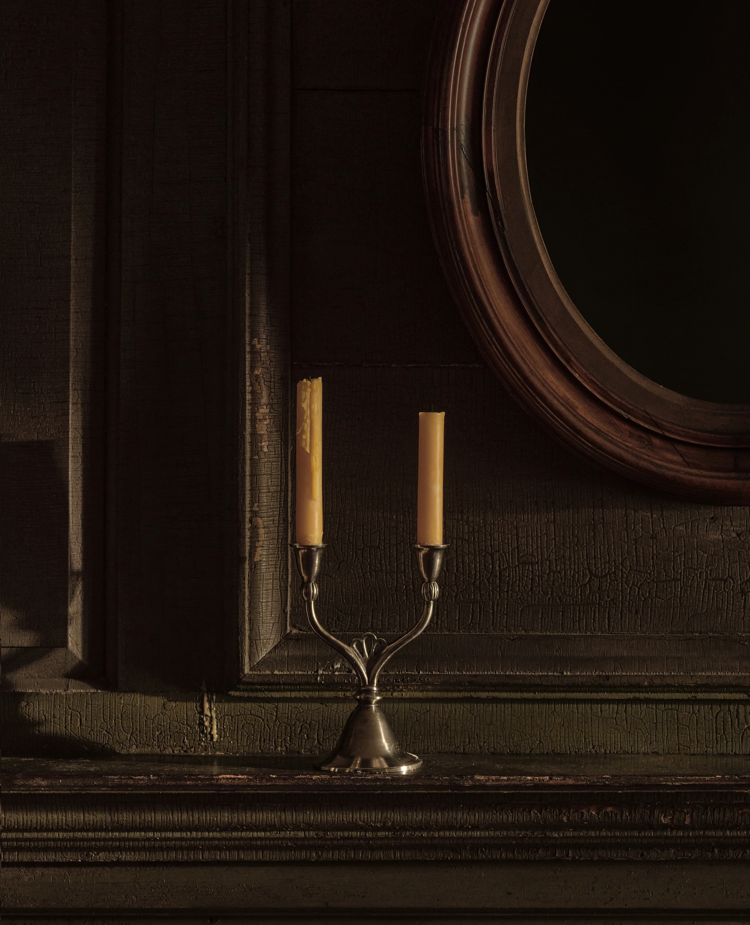 Stairwell Taper Candelabra - Image 7