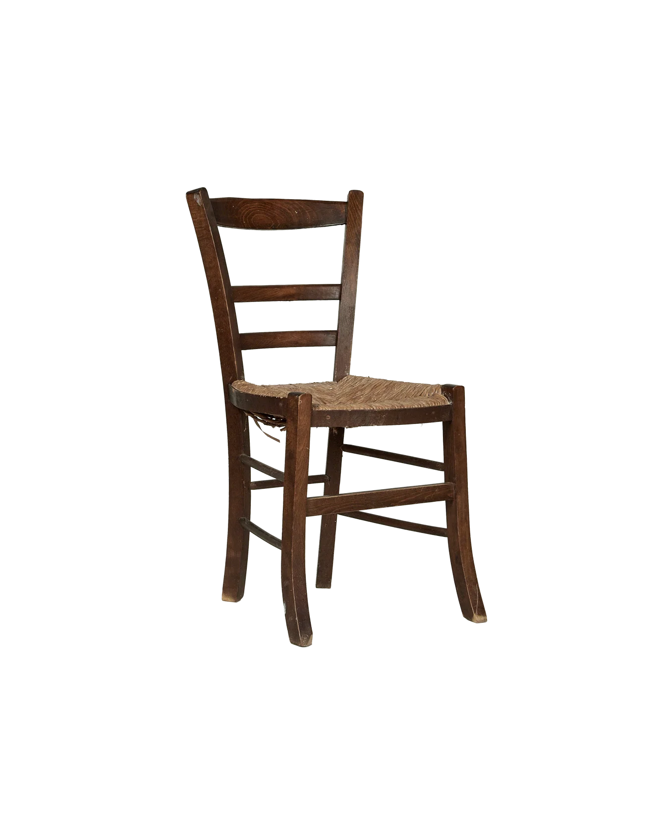 Standard Rush Chair