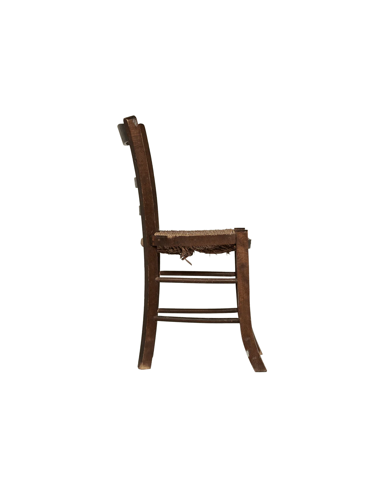 Standard Rush Chair - Image 3