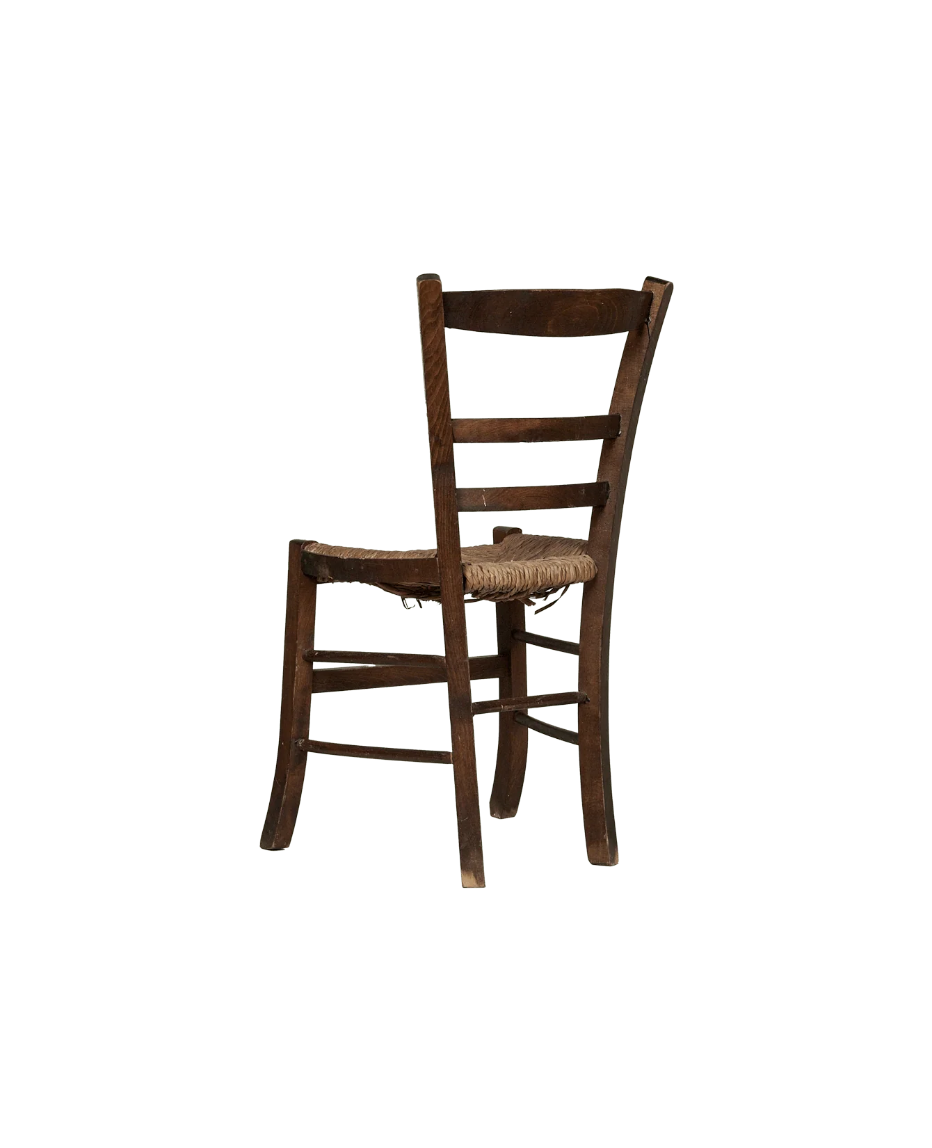 Standard Rush Chair - Image 4