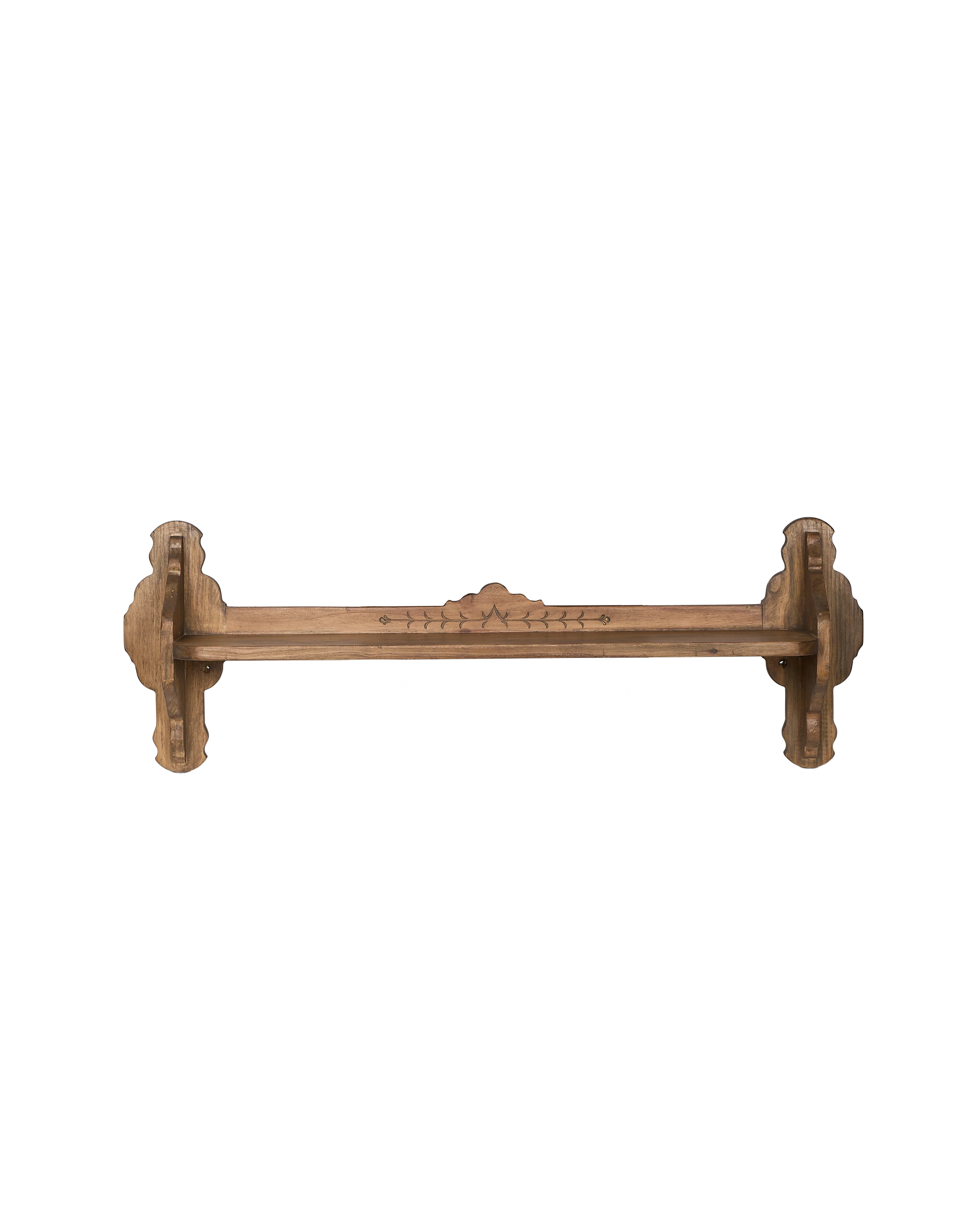 Stanway Wall Shelf