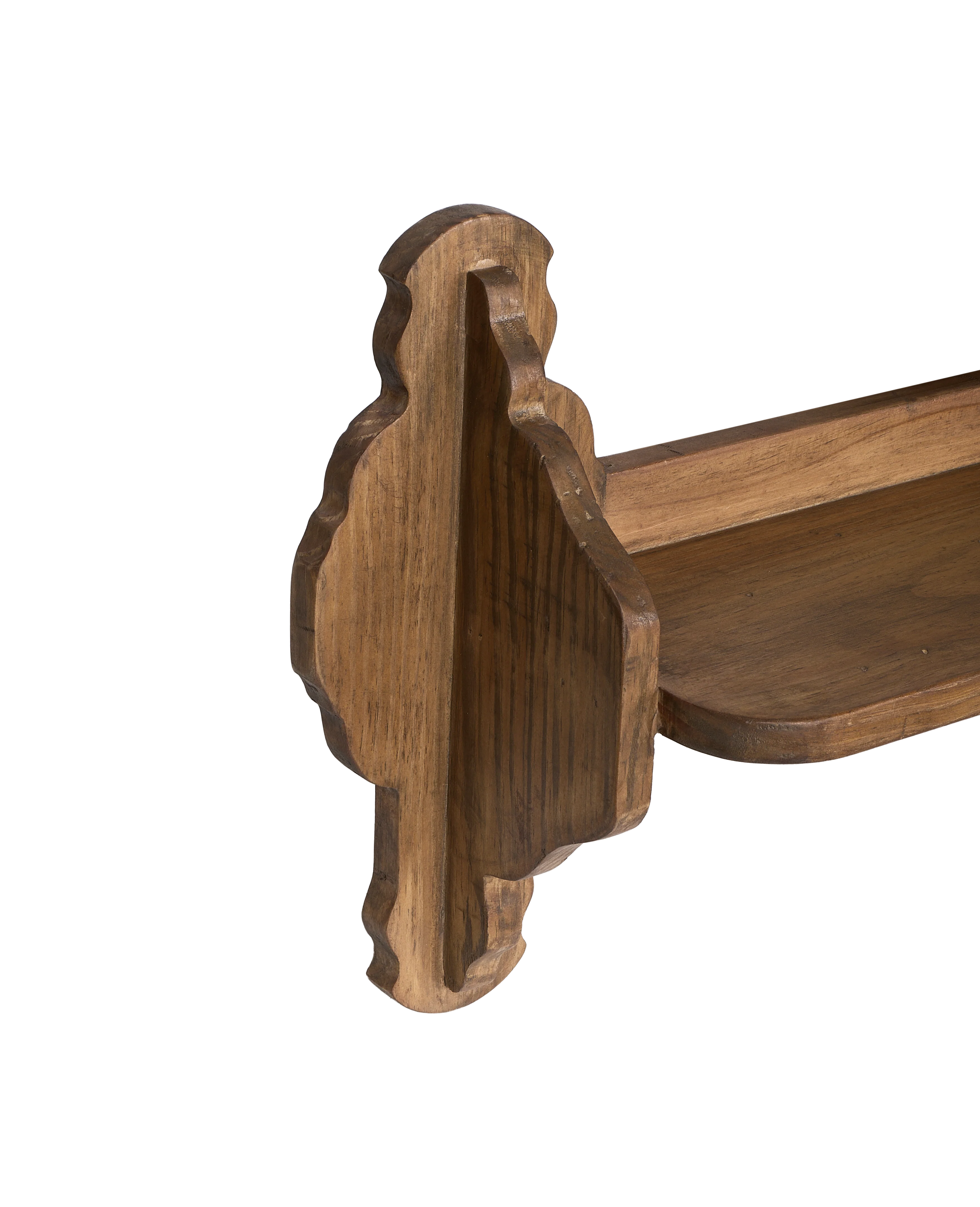 Stanway Wall Shelf - Image 2