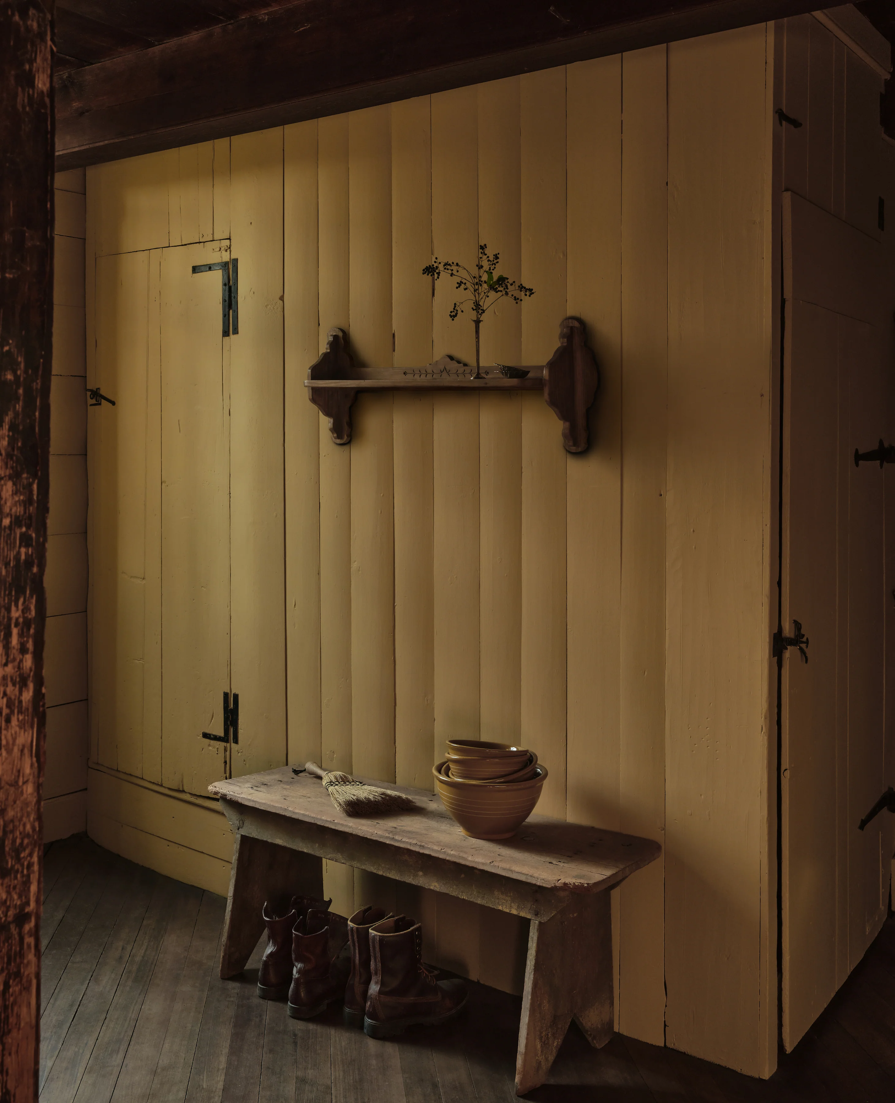 Stanway Wall Shelf - Image 4