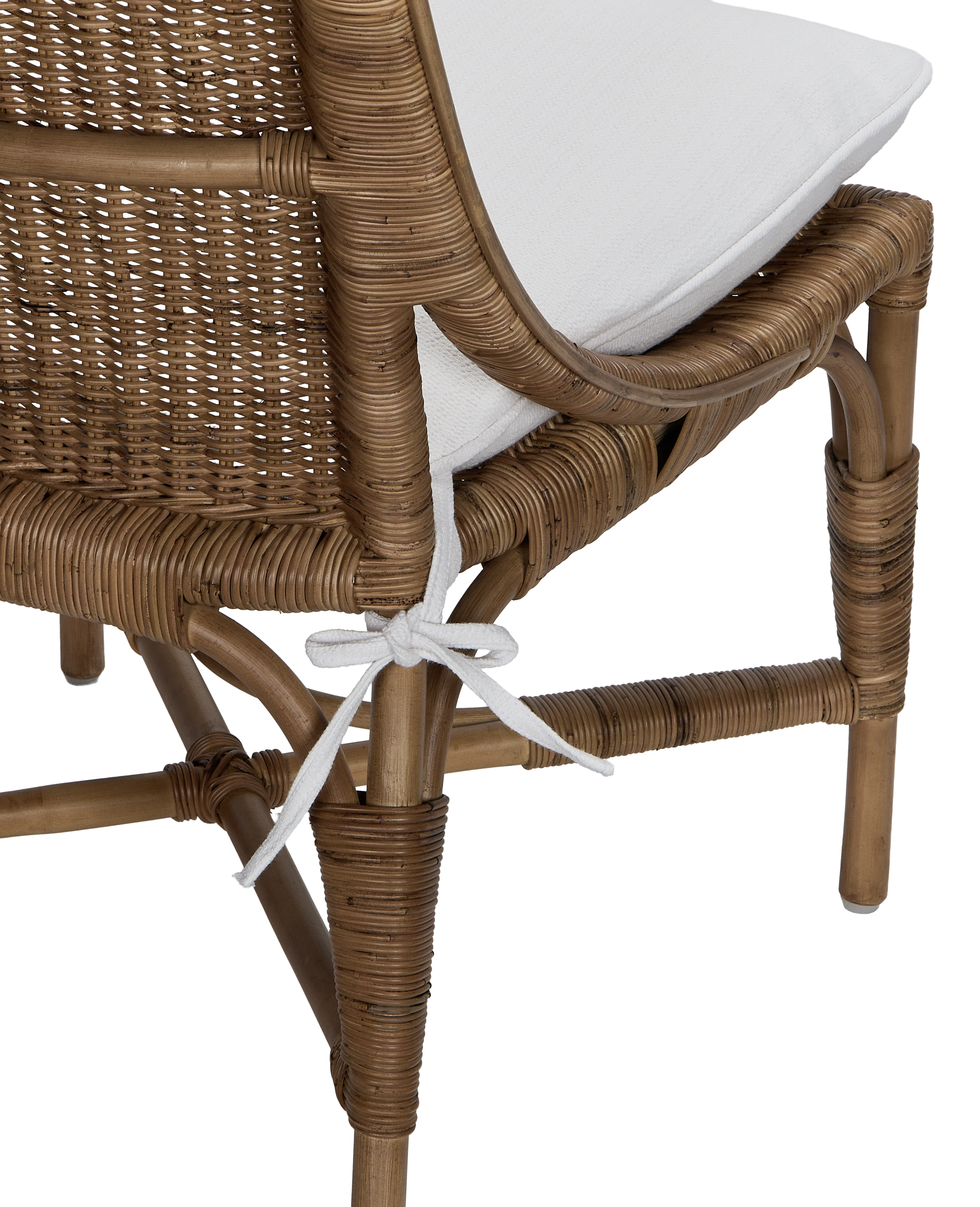 Stay A While Seat Cushion - Shell - Image 4