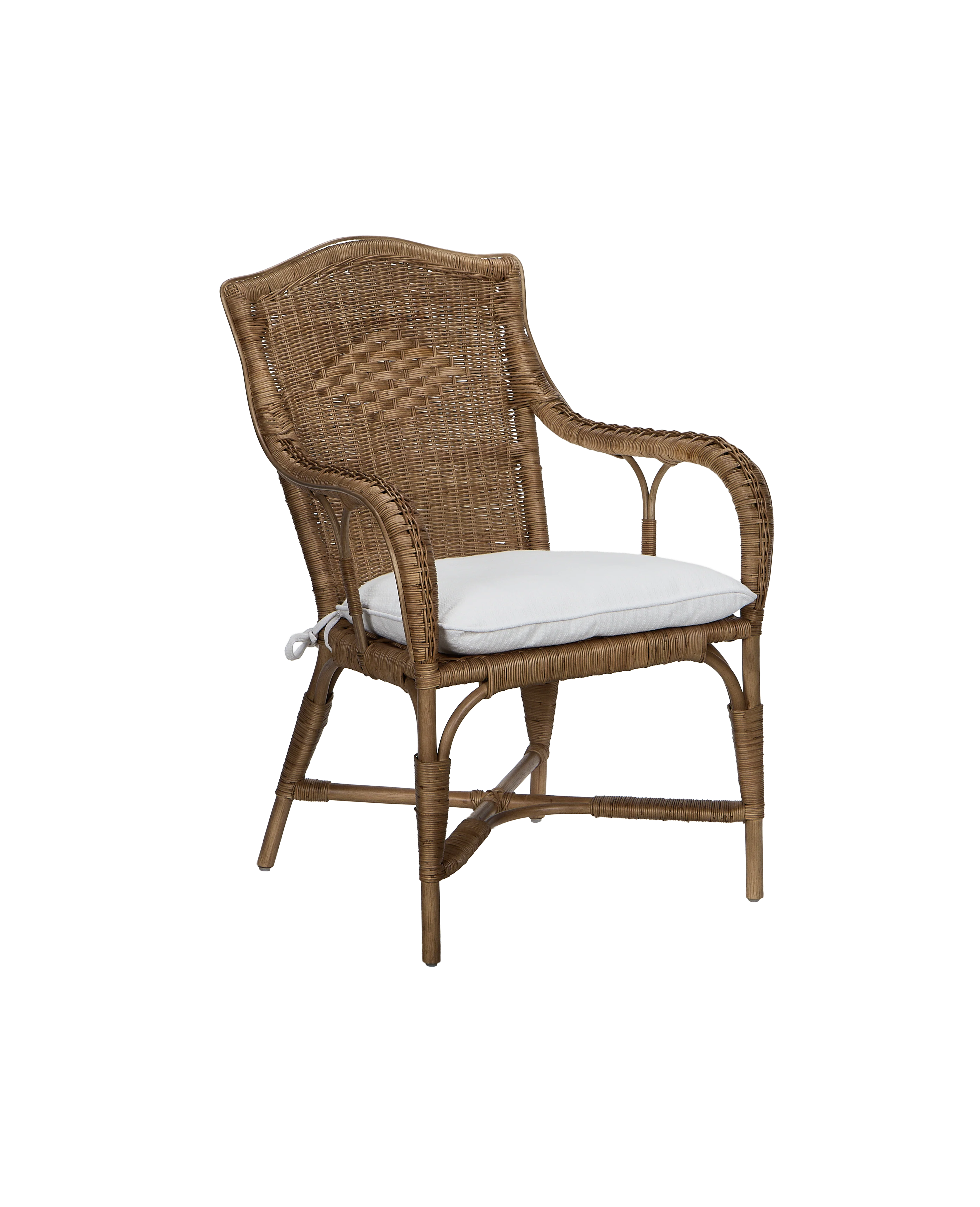 Stay A While Seat Cushion - Shell - Image 5