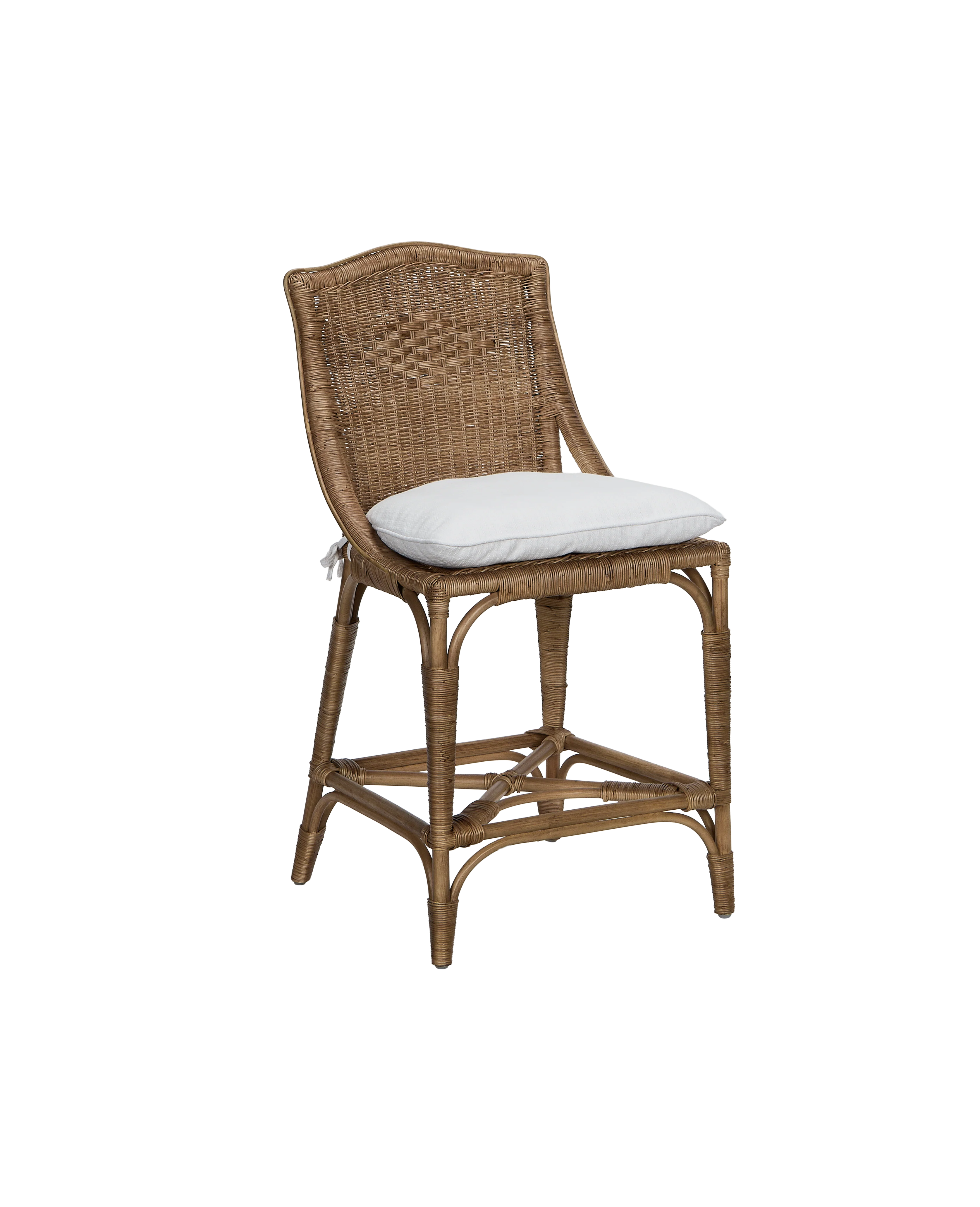 Stay A While Seat Cushion - Shell - Image 6