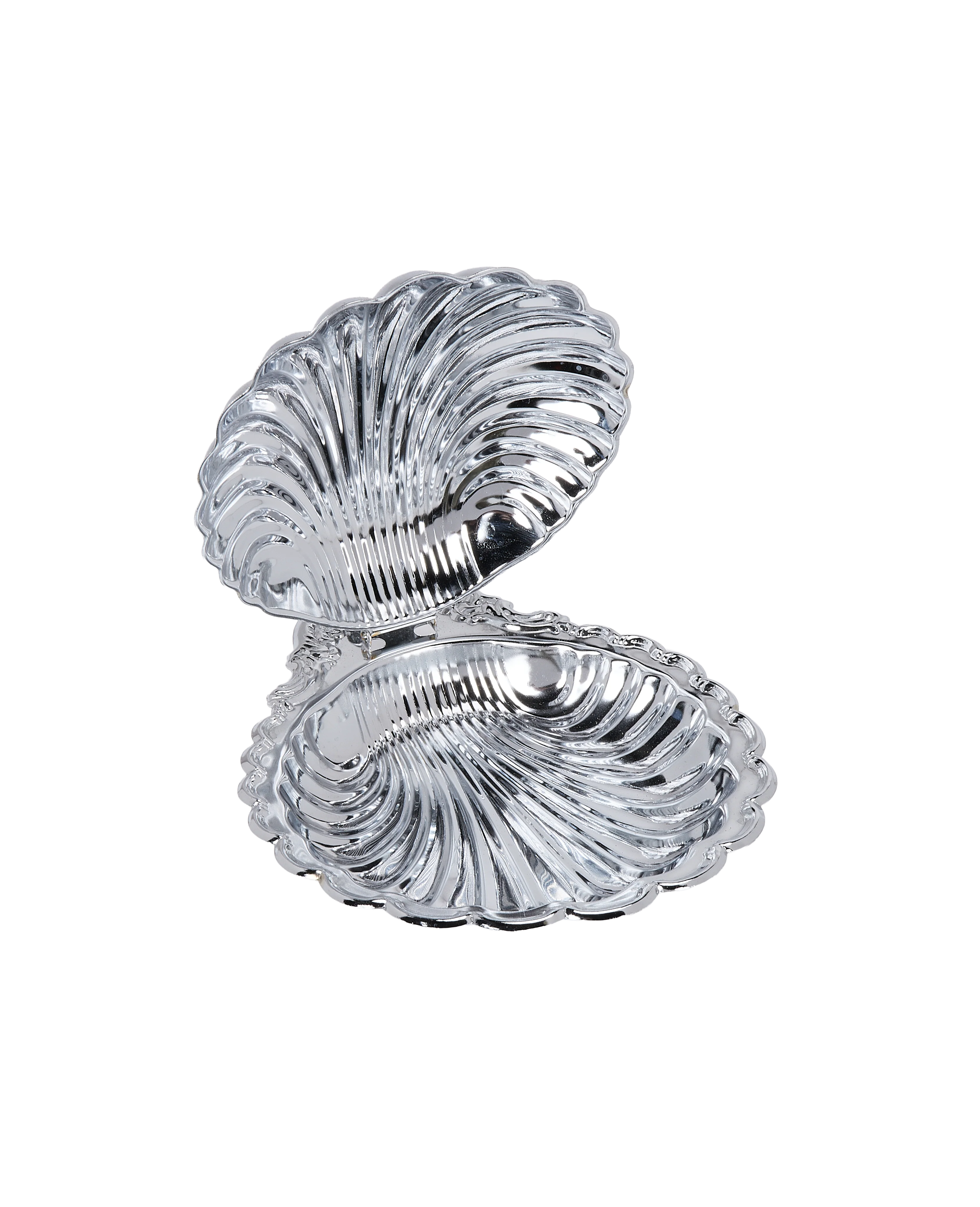 Steel Butter Dish - Image 3
