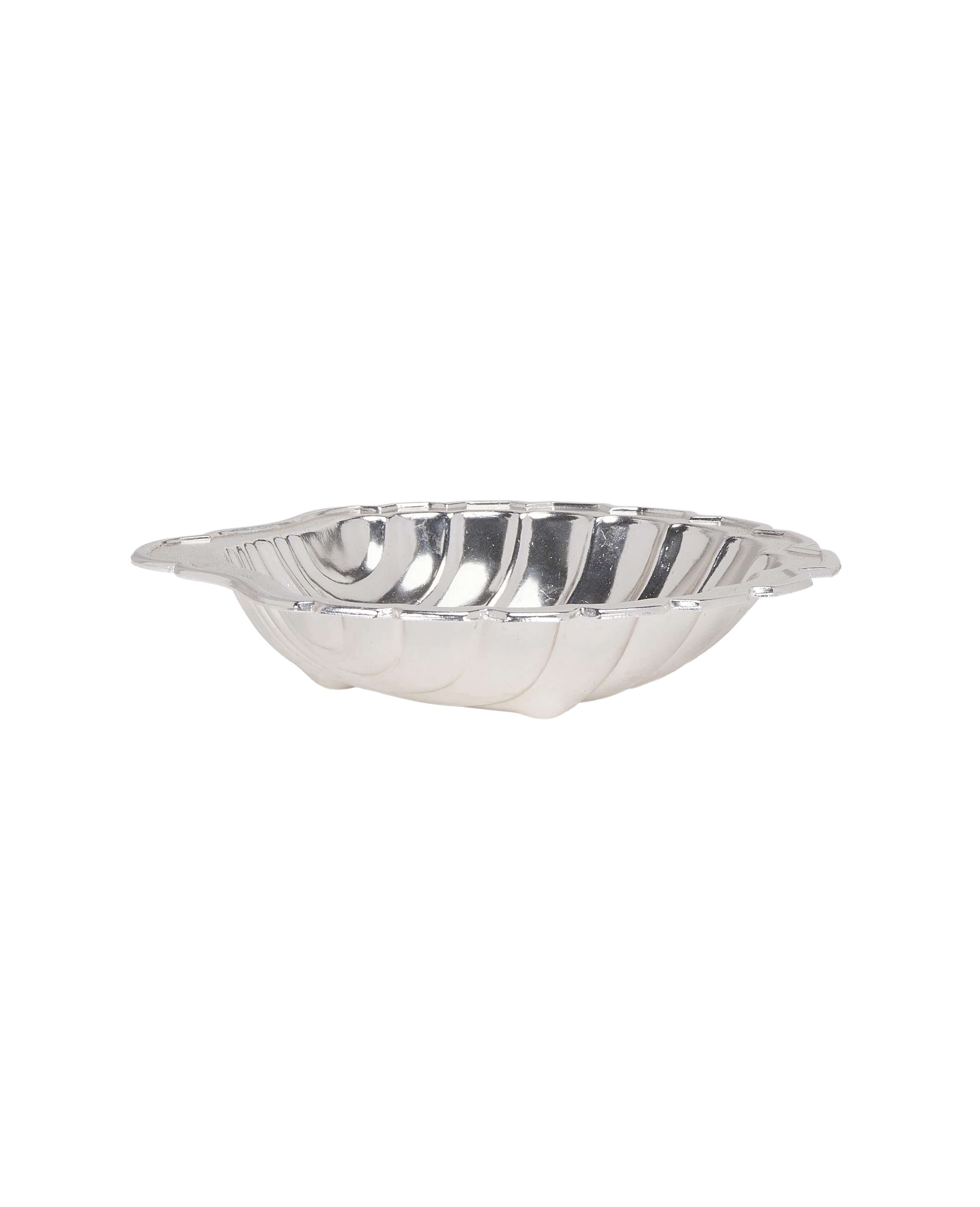 Steel Shell Cups - Set of 4 - Image 4