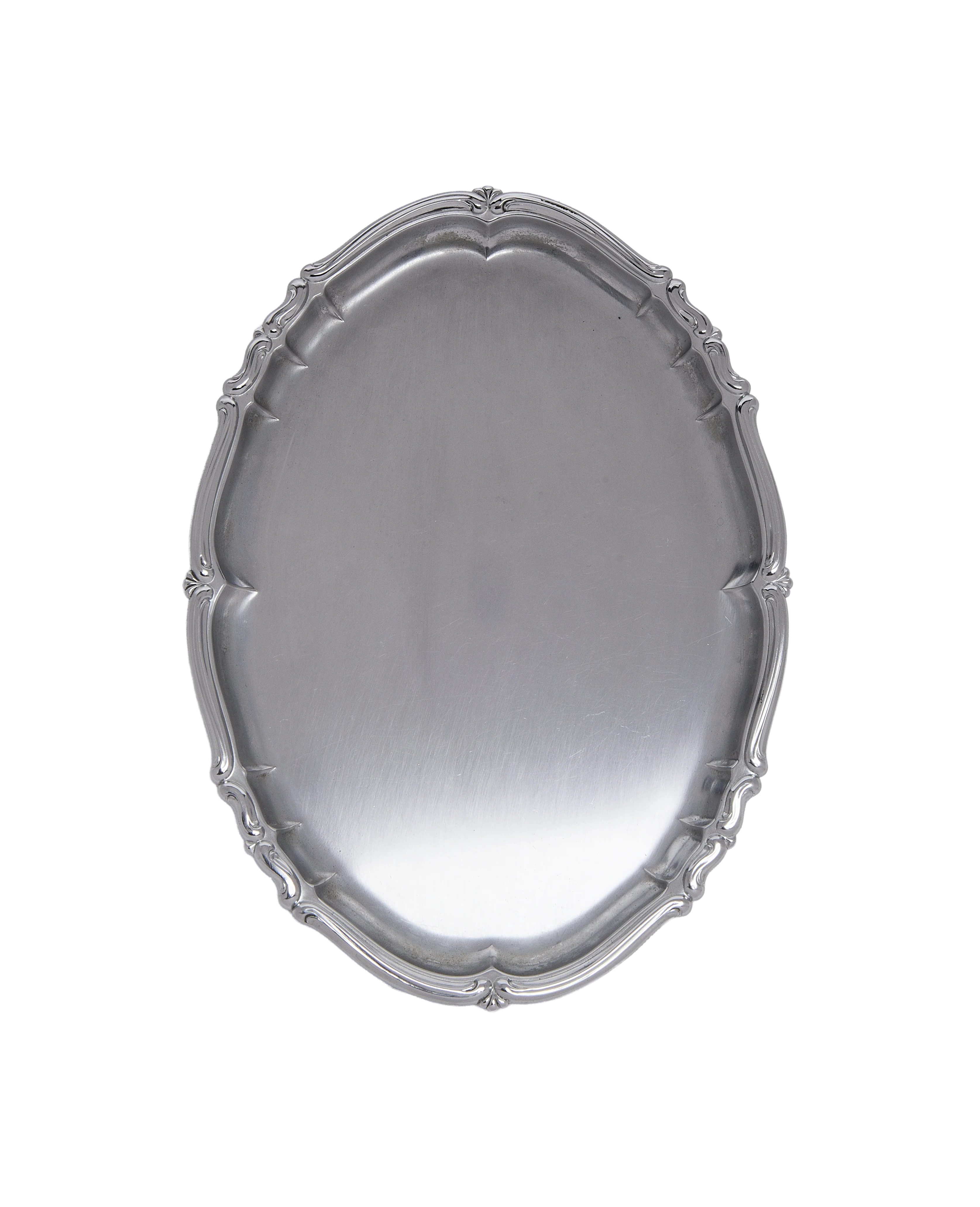 Oval Serveware Tray - Image 3