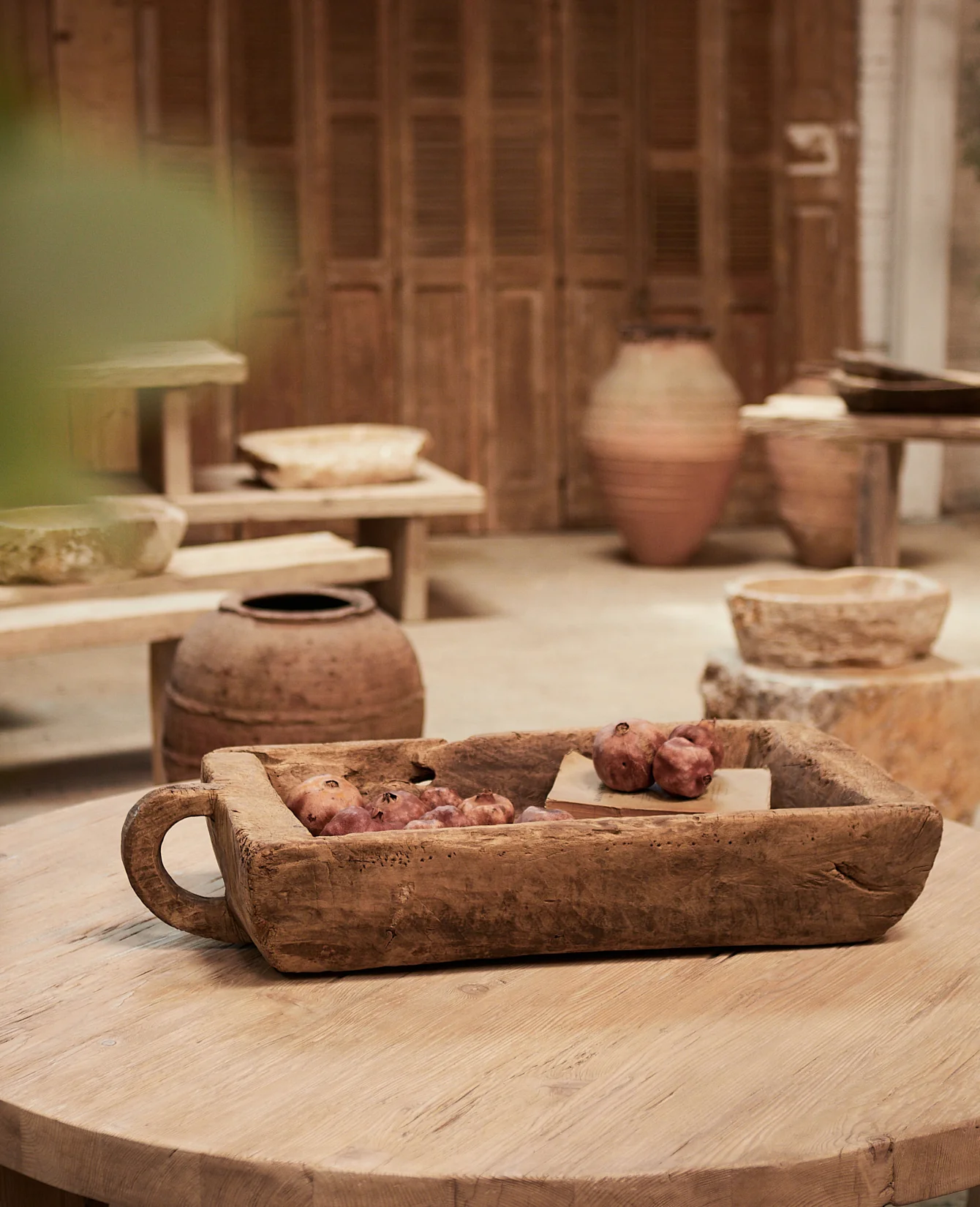 Sticky Rice Tray - Natural - Image 3