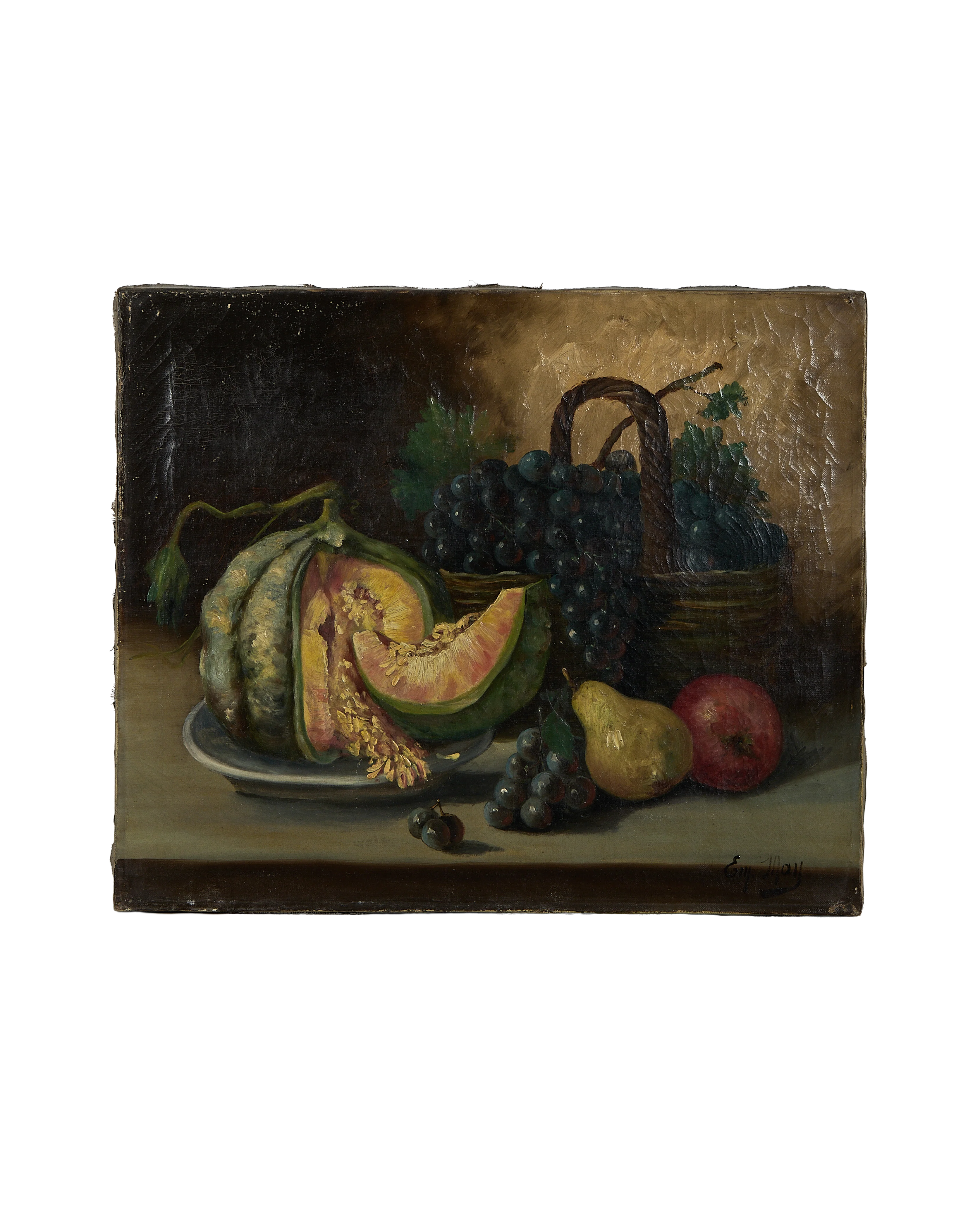 Still Life Painting
