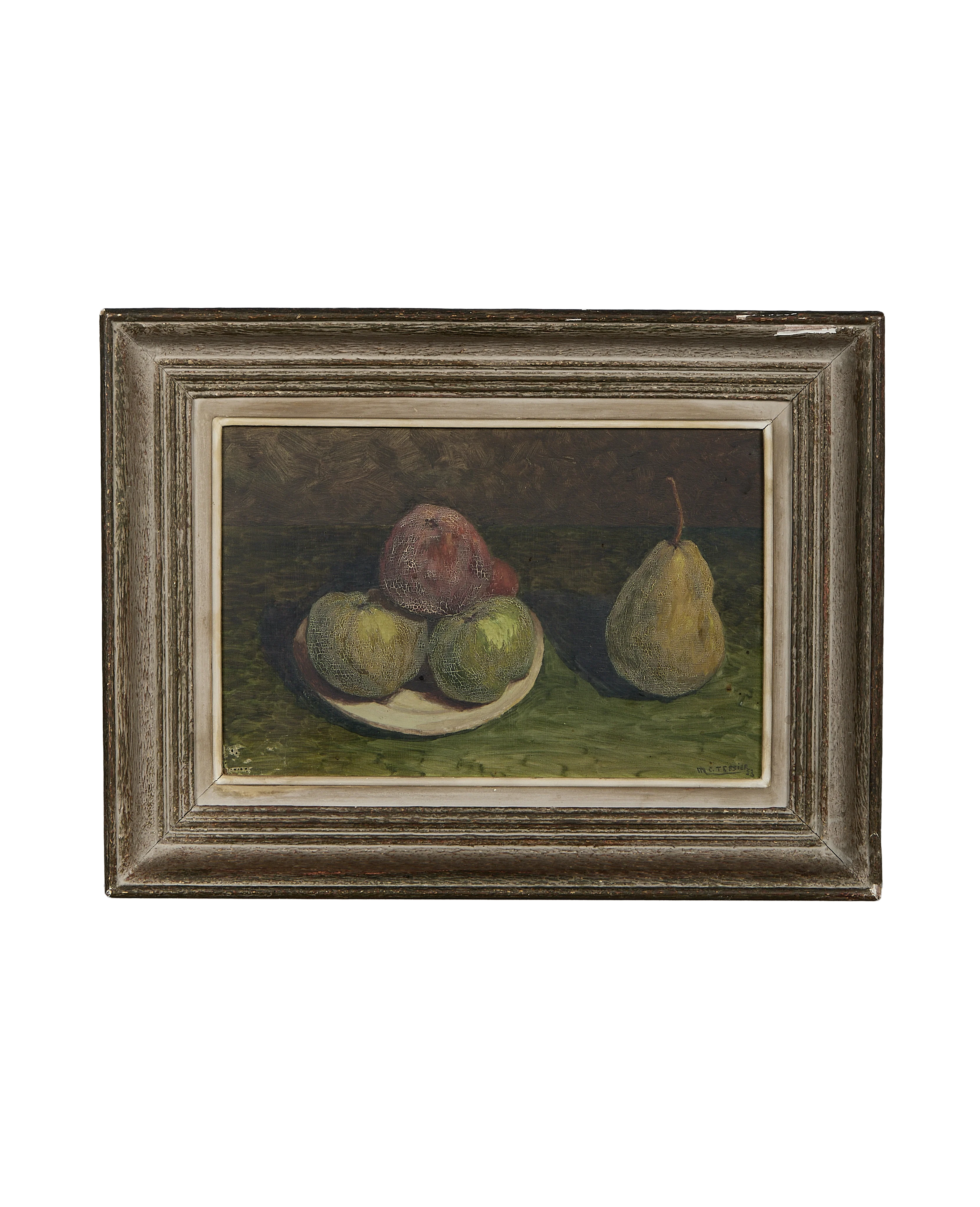 Still Life Painting