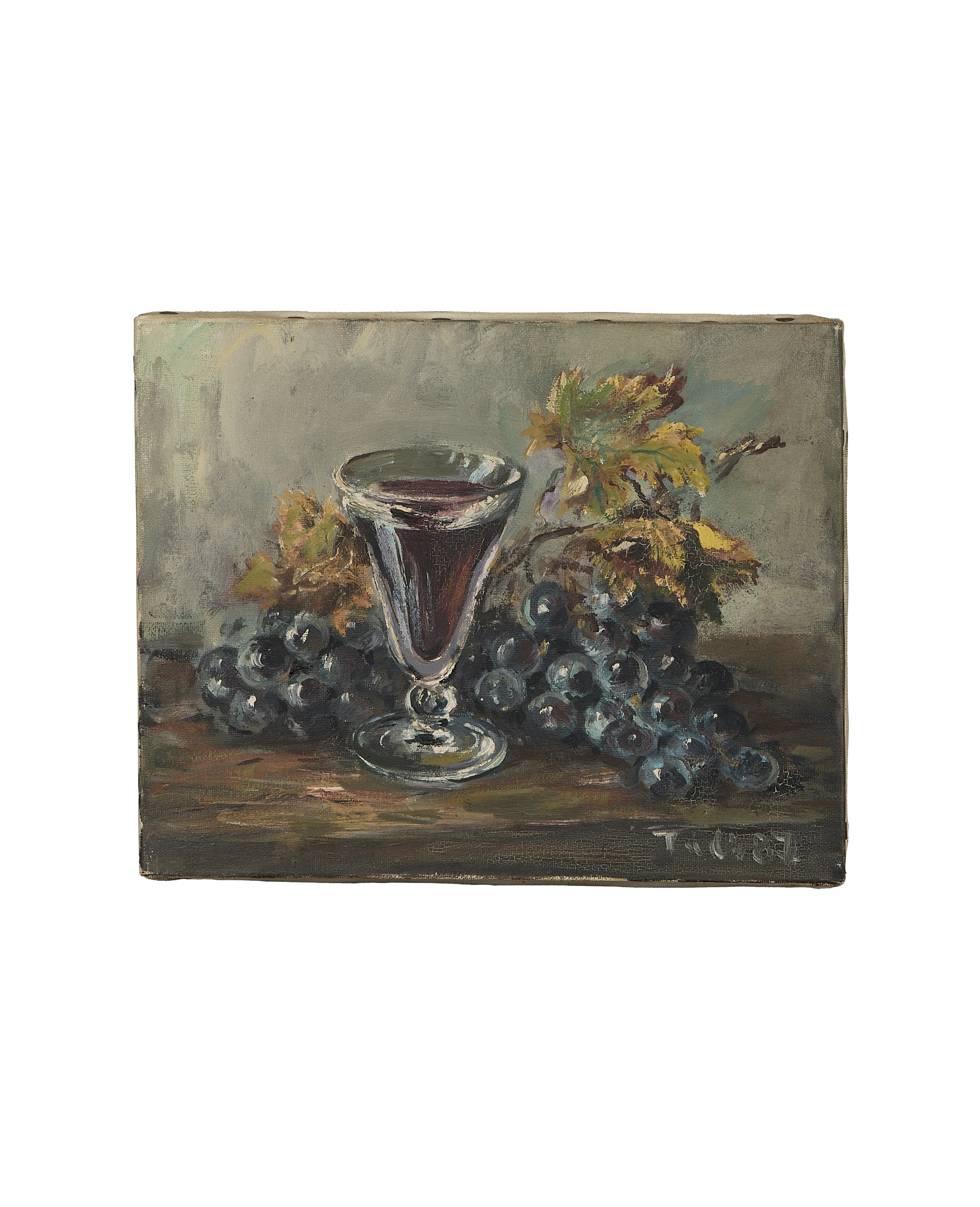 Still Life Painting