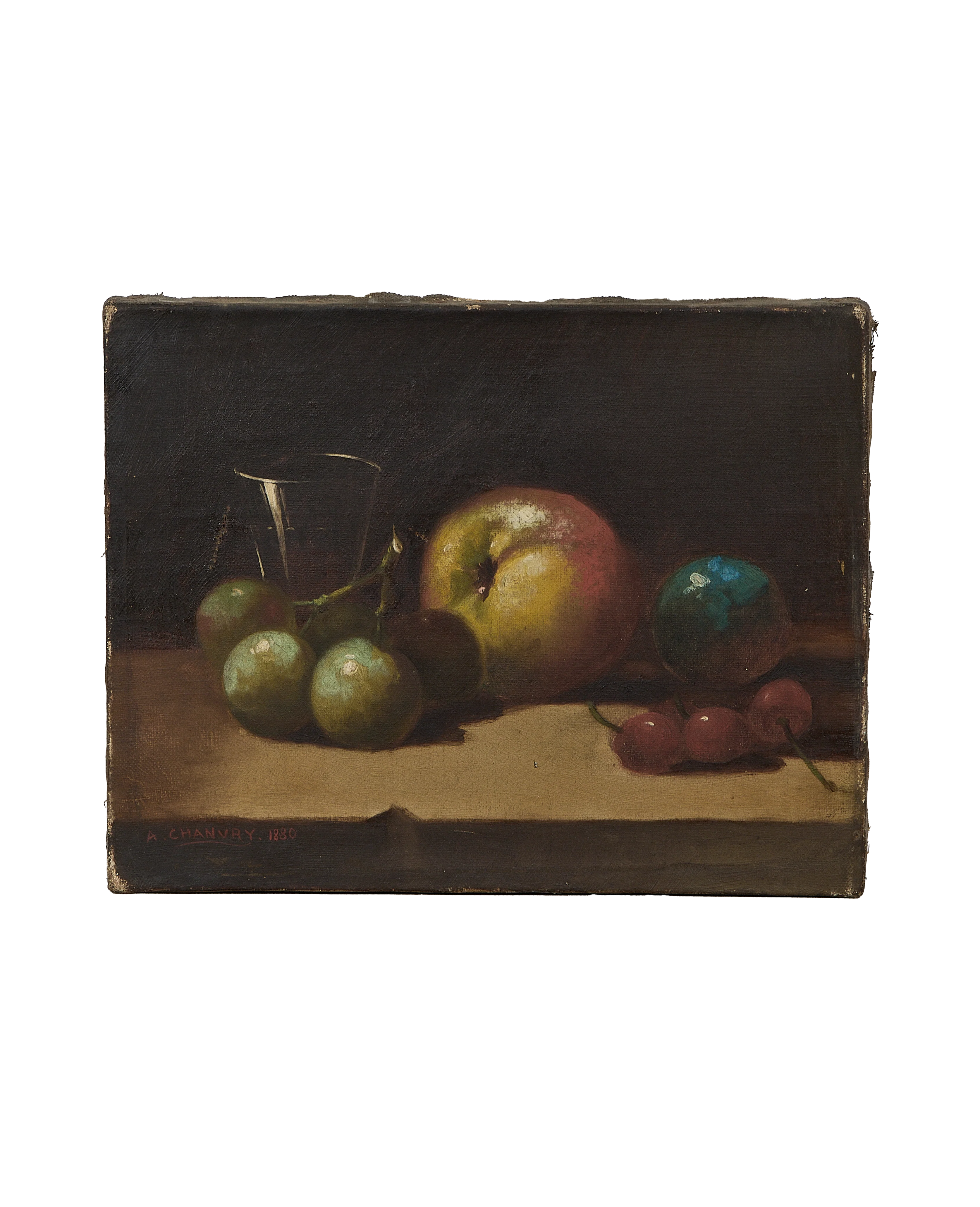 Still Life Painting
