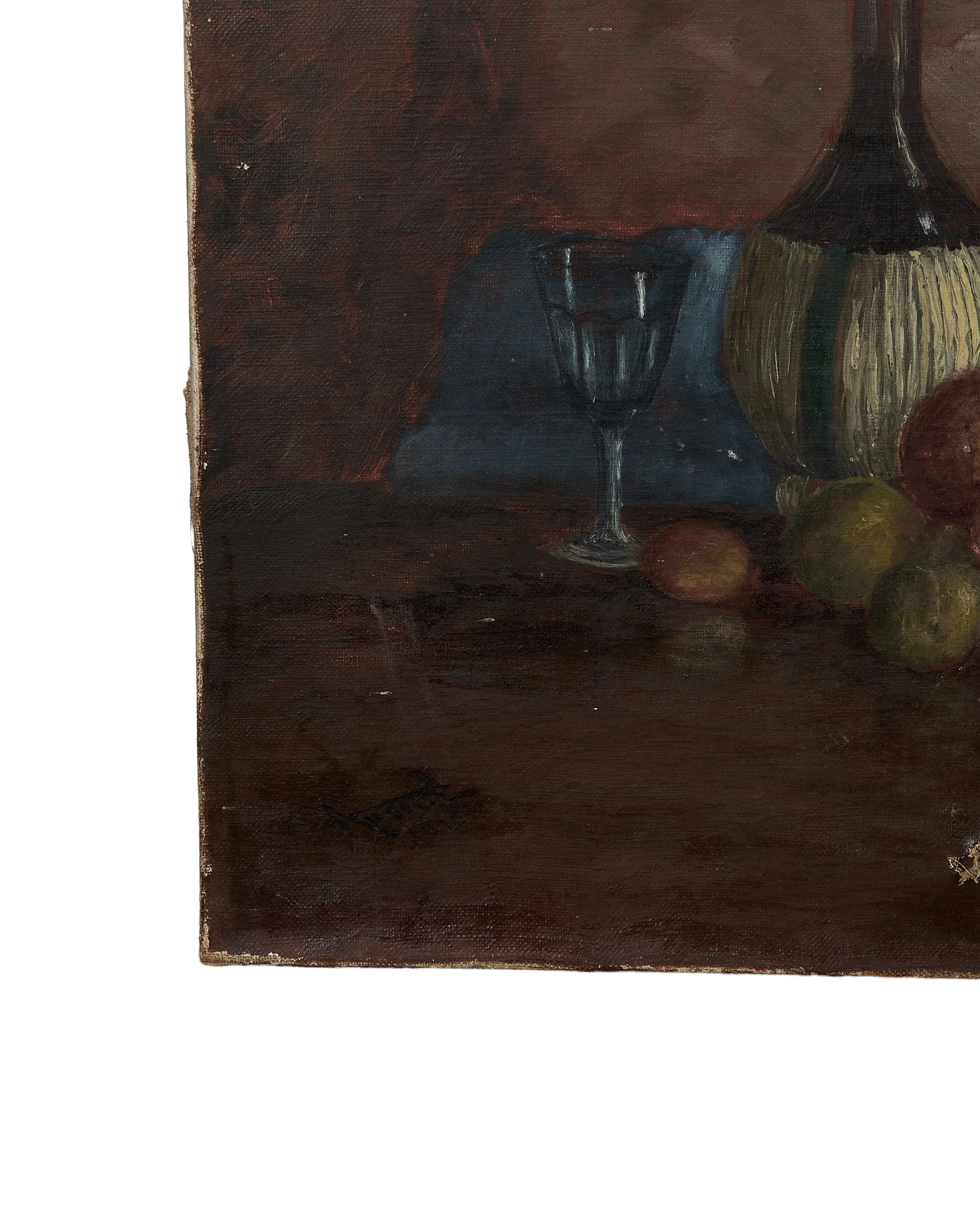 Still Life Painting - Image 2