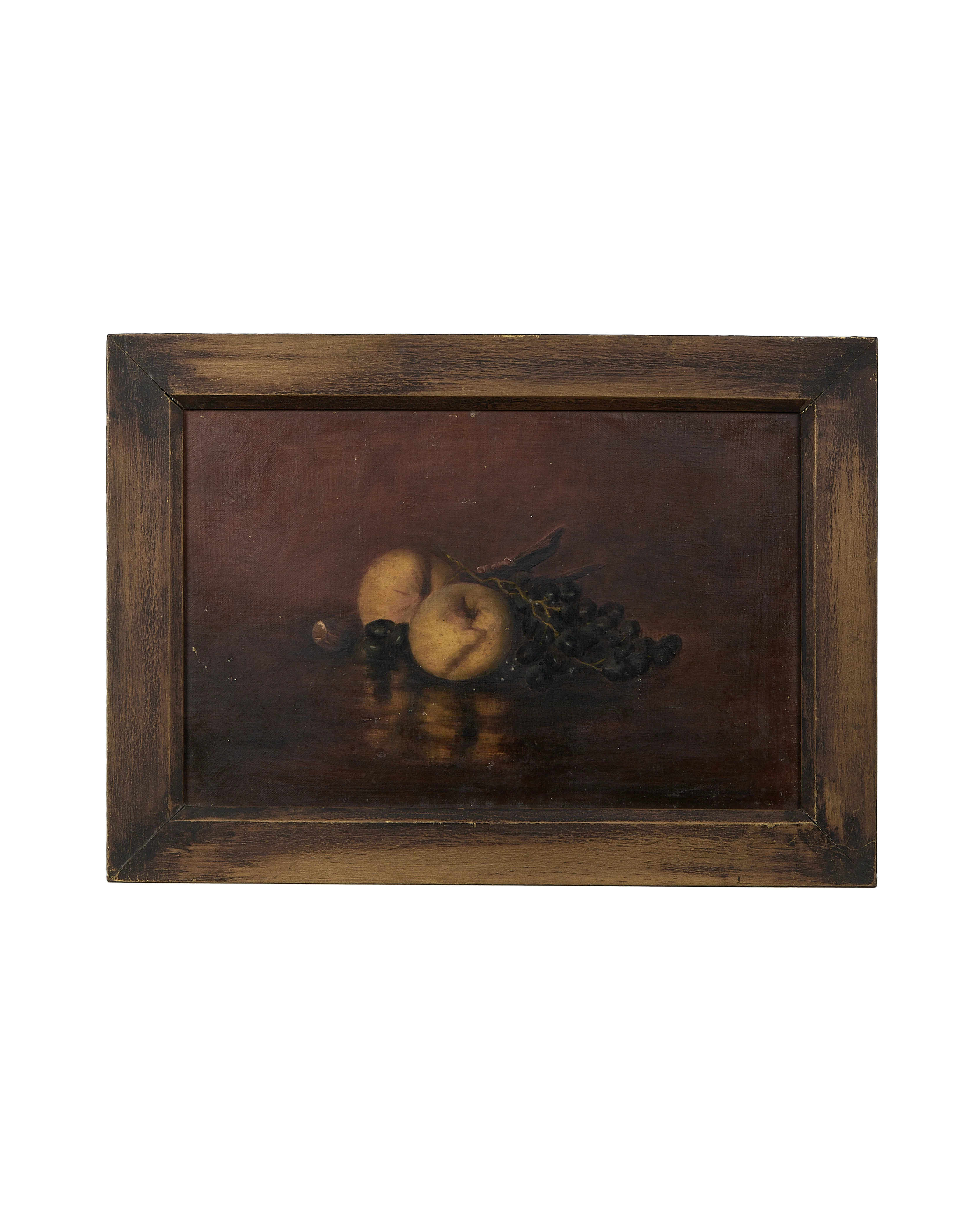 Still Life Painting