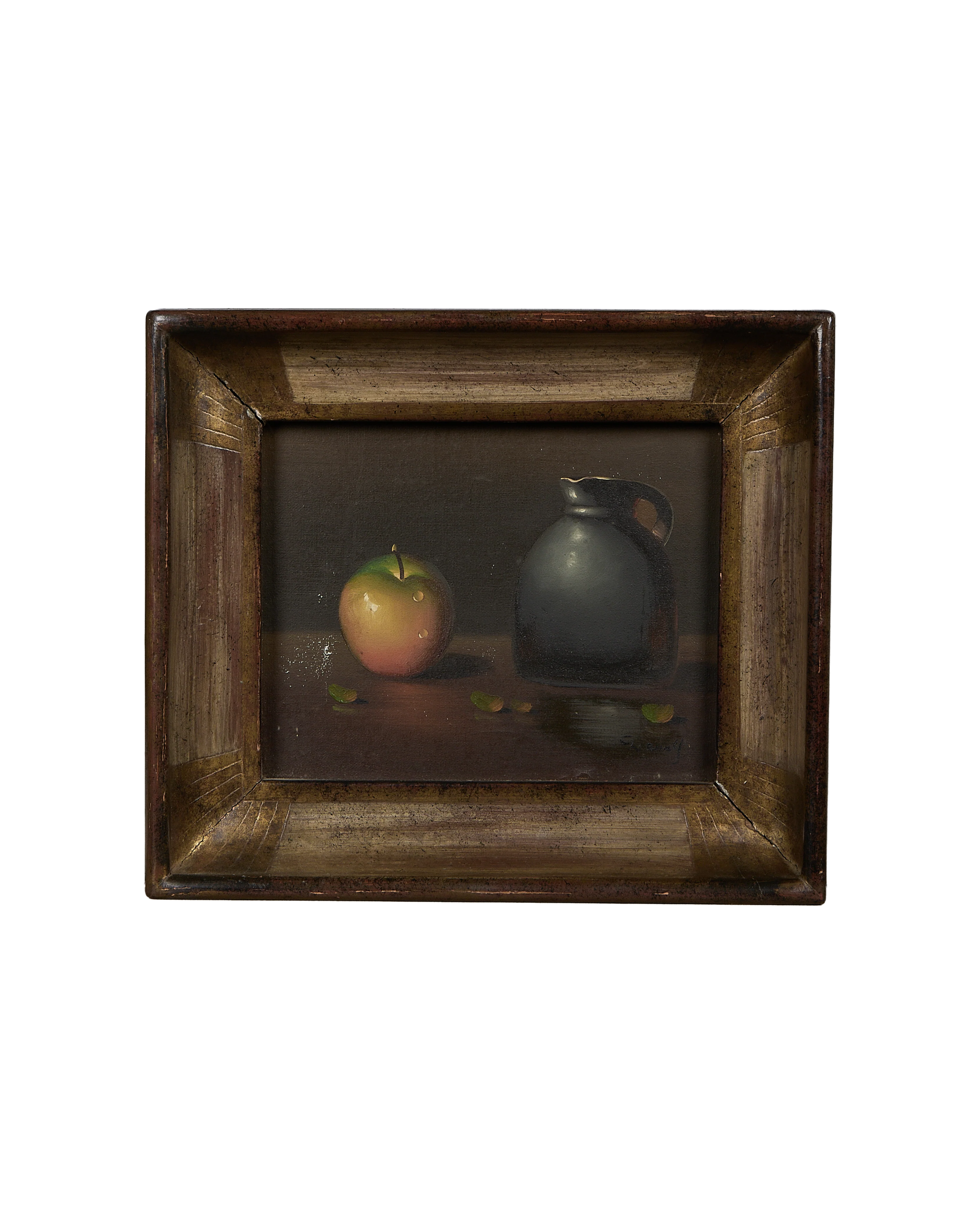 Still Life Painting