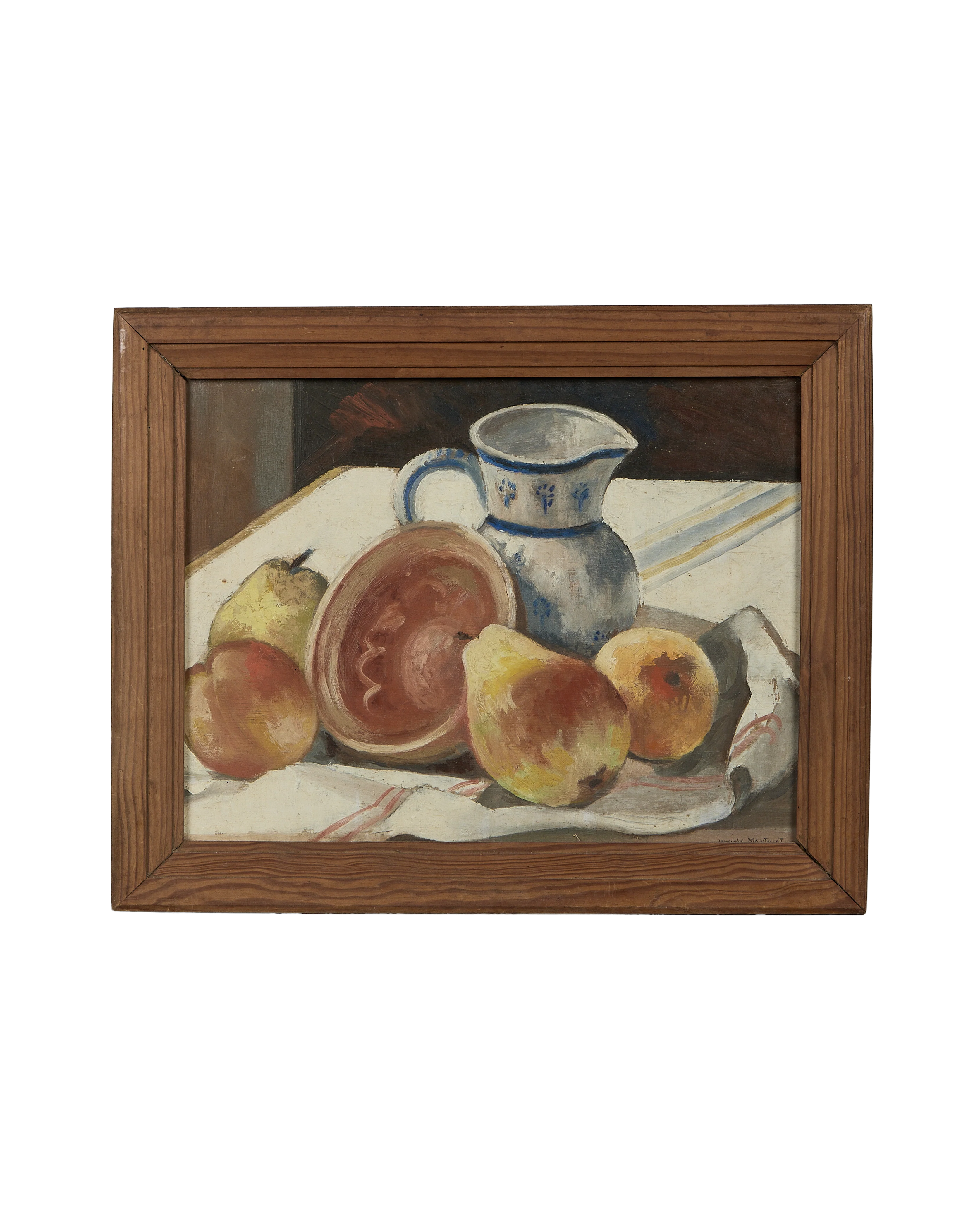 Still Life Painting