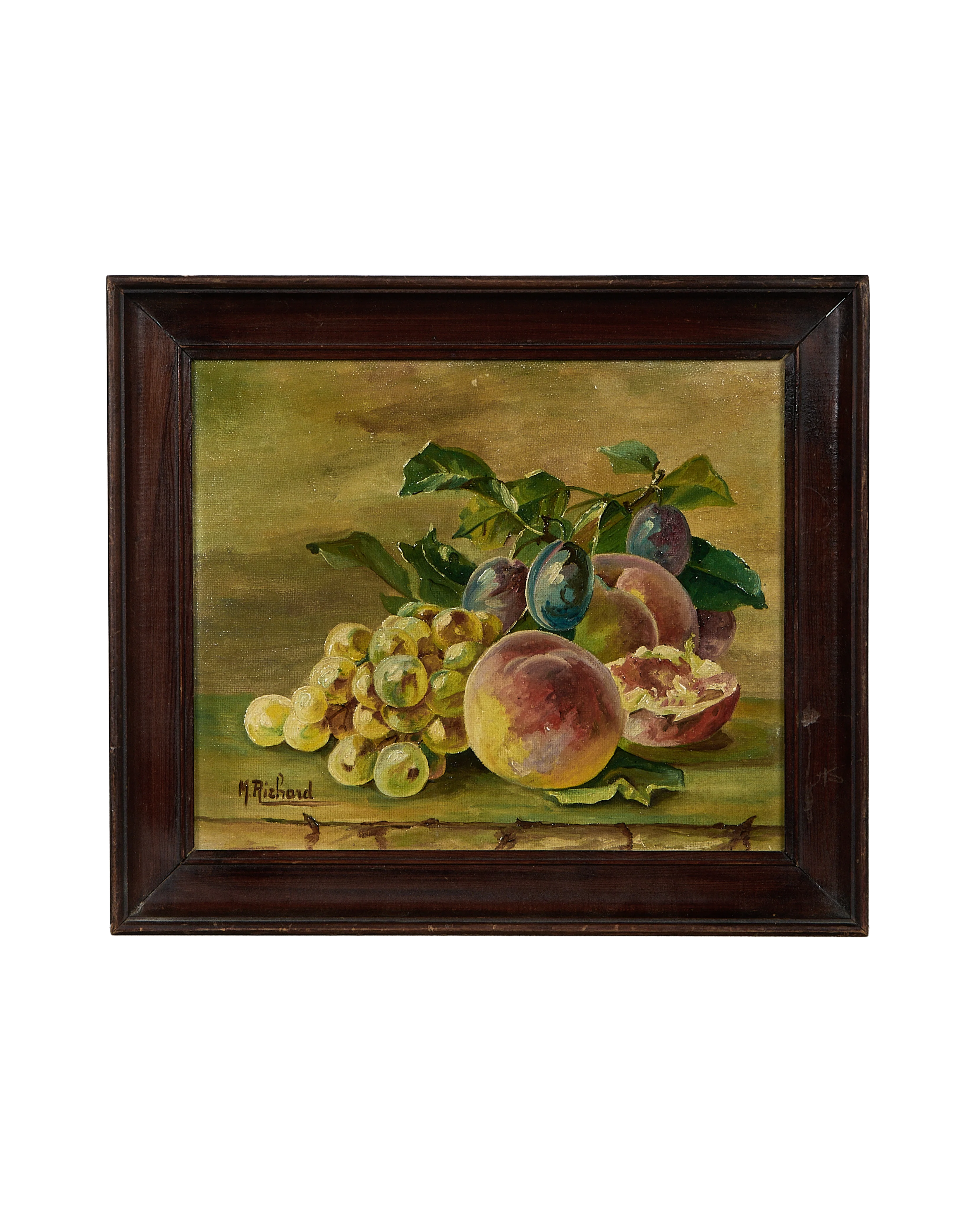 Still Life Painting