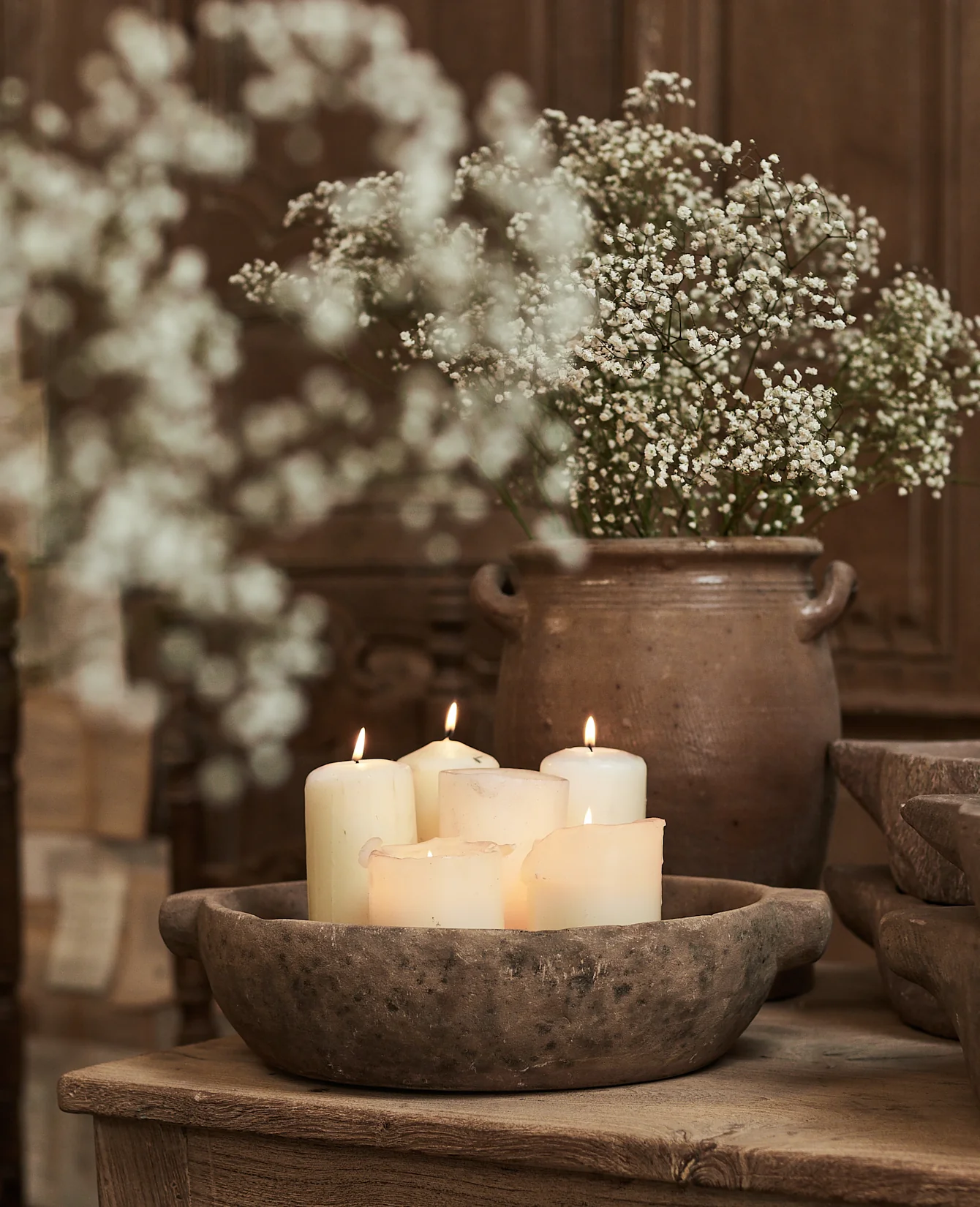 Stone Bowl - Image 3