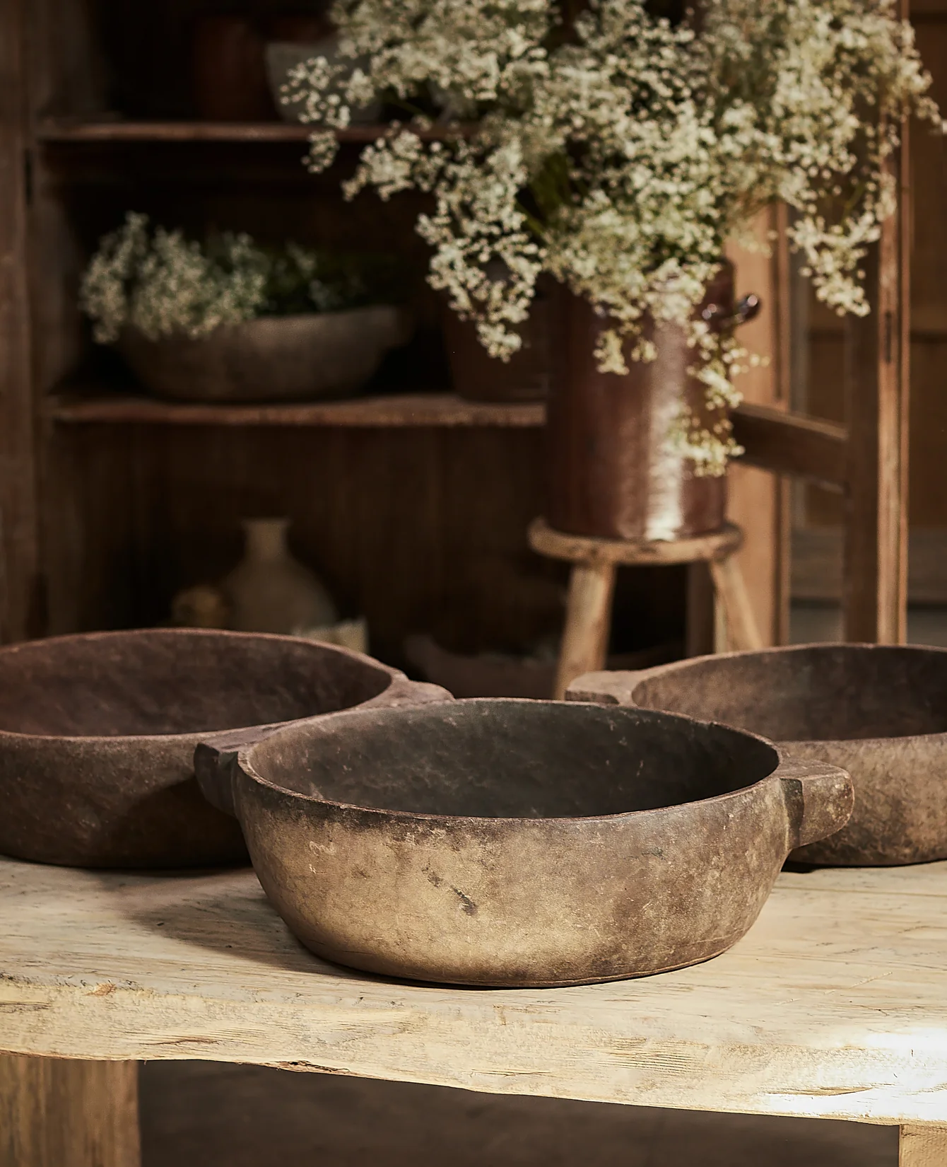 Stone Bowl - Image 4