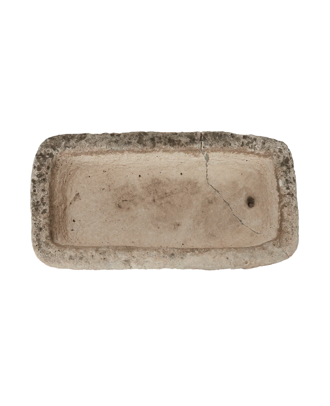 Stone Jardiniere Sink