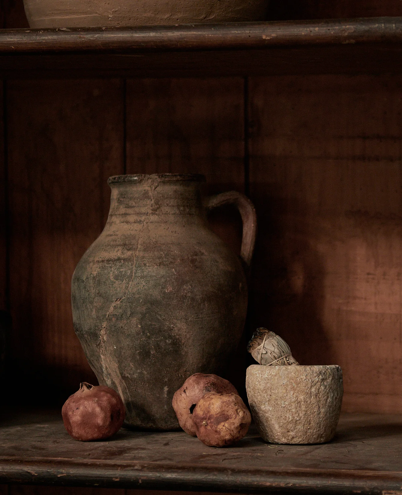 Stone Mortar - Image 4