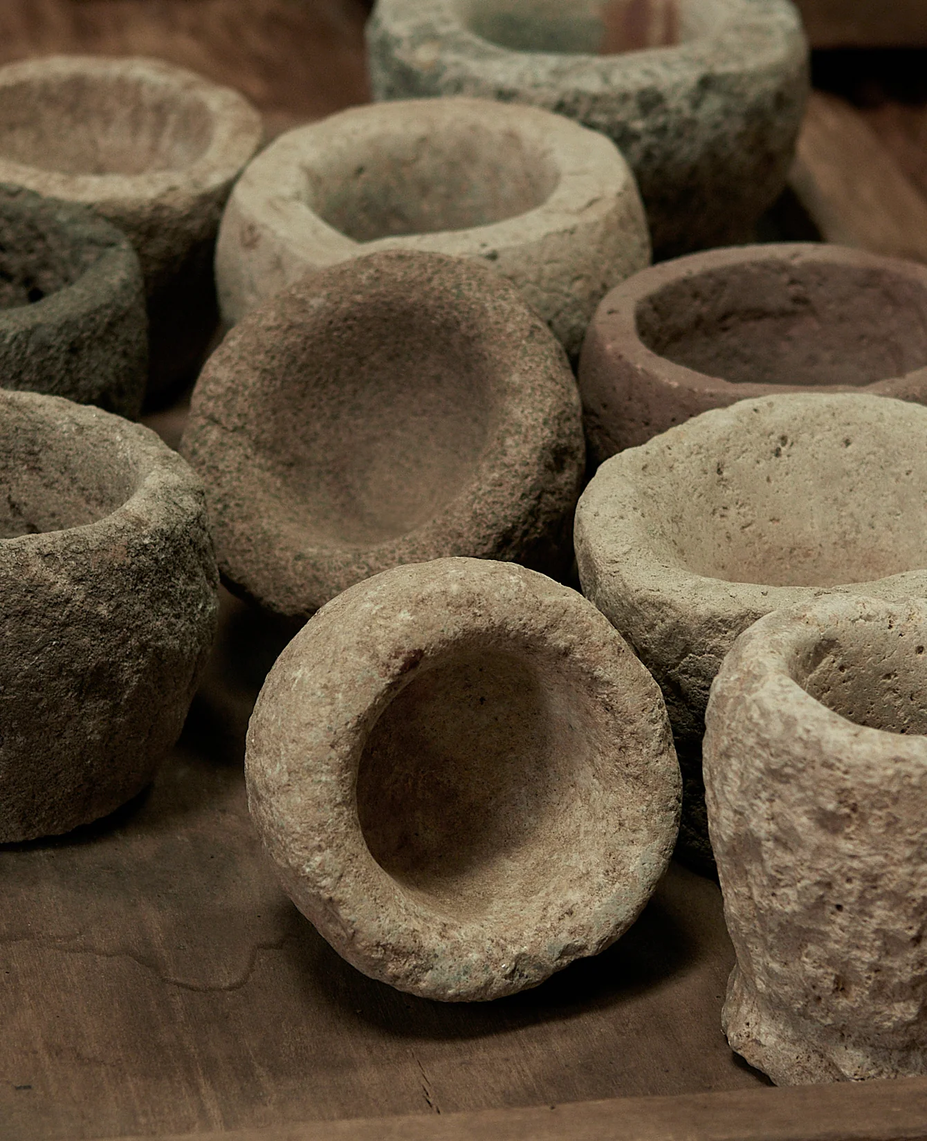Stone Mortar - Image 5