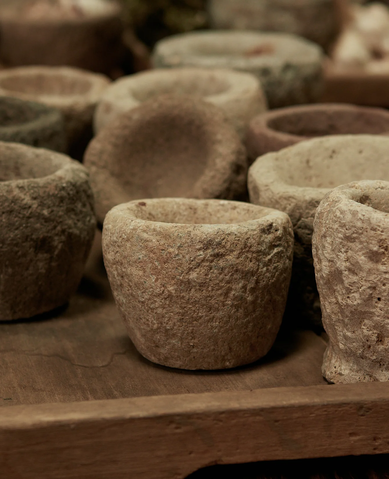 Stone Mortar - Image 6