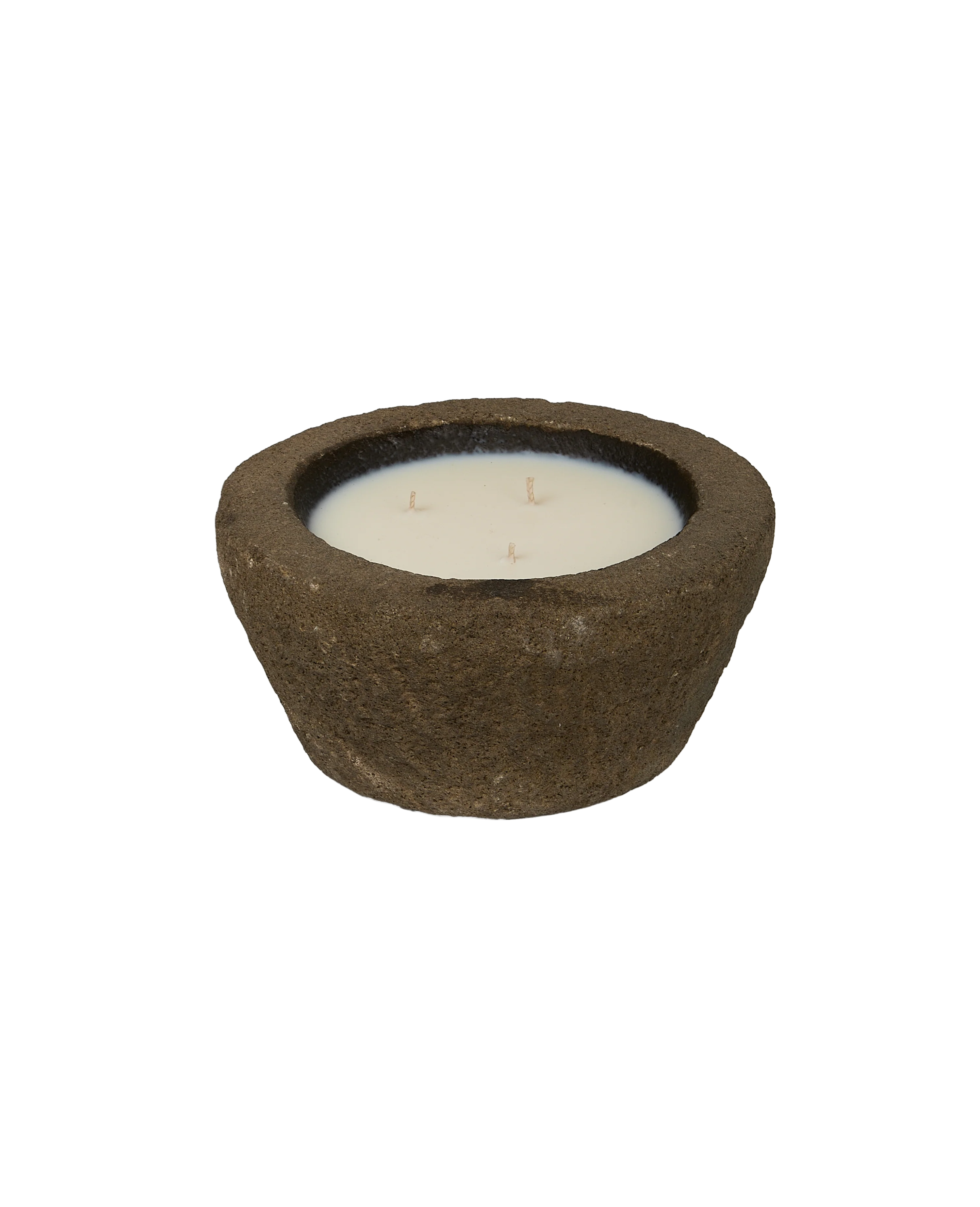 The Hearth Candle - Stone - Image 3