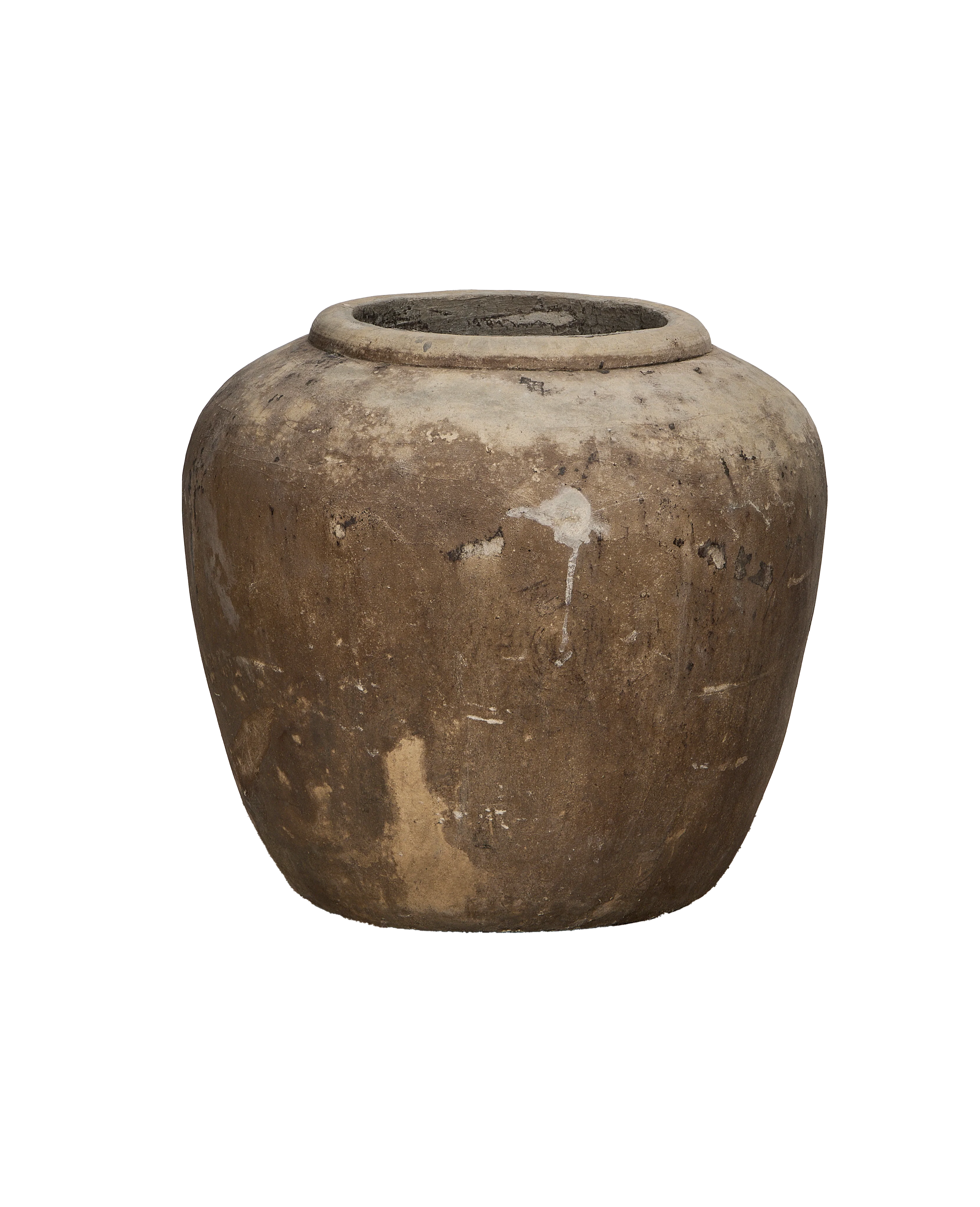 Stone Pot