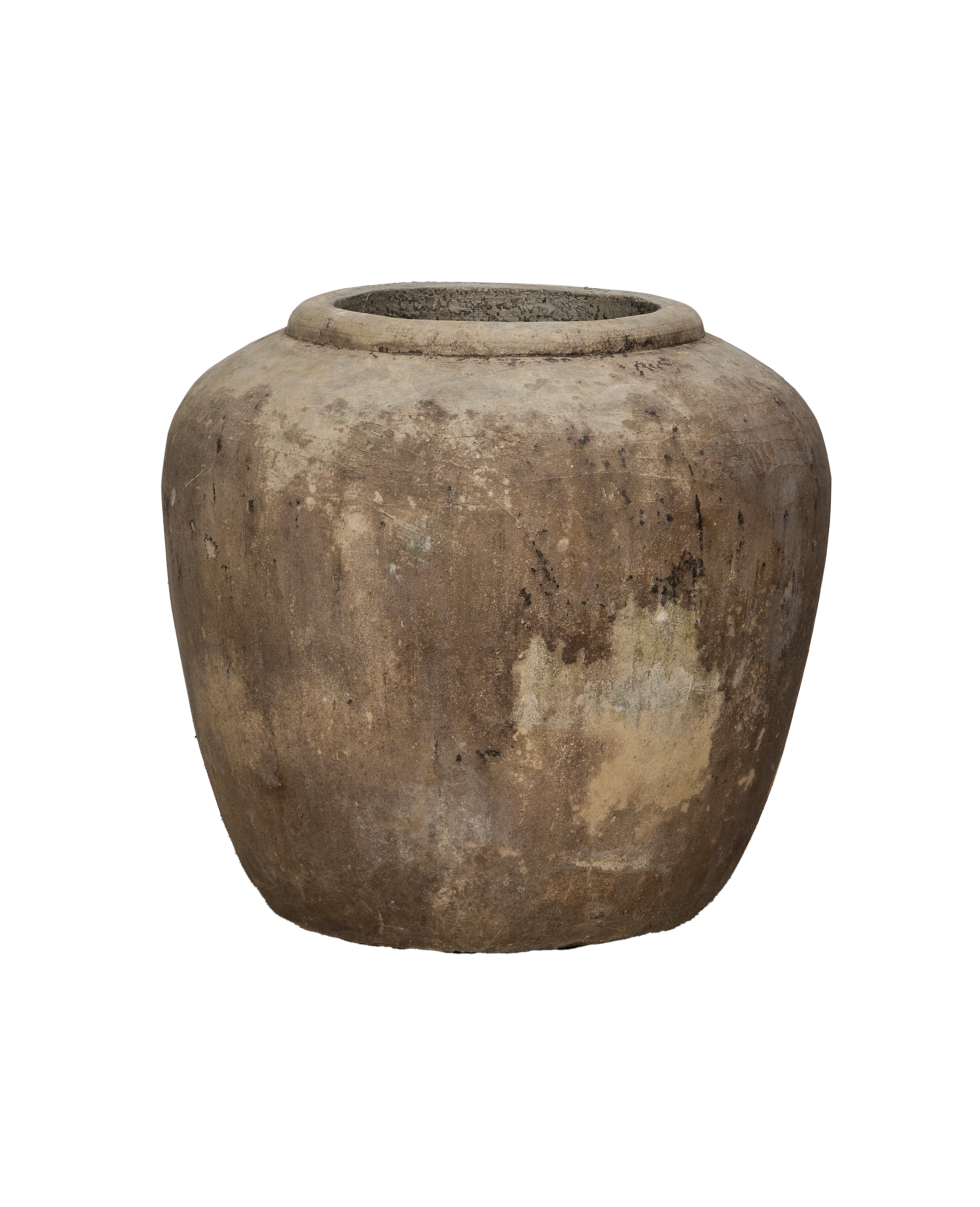 Stone Pot - Image 2