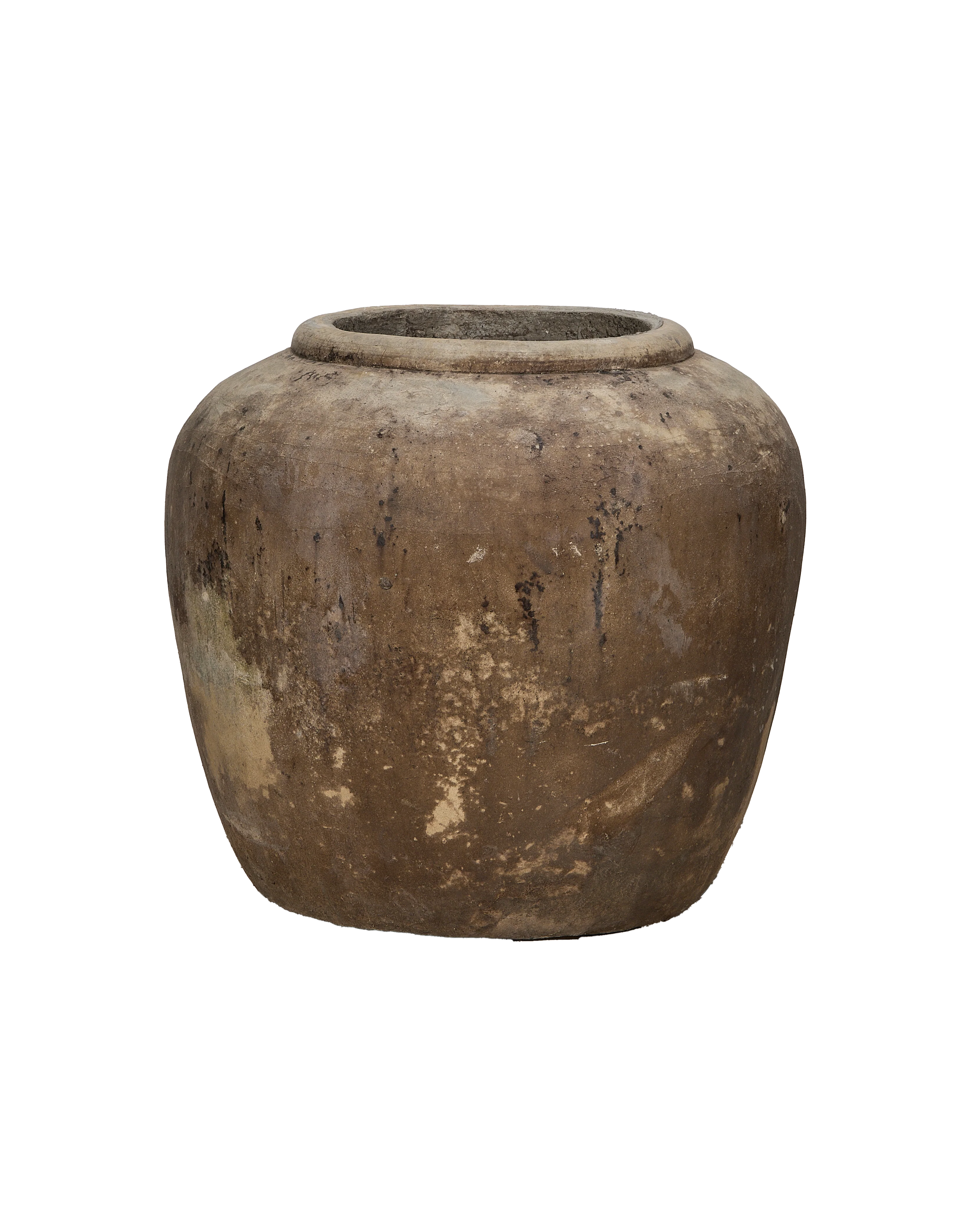 Stone Pot - Image 3