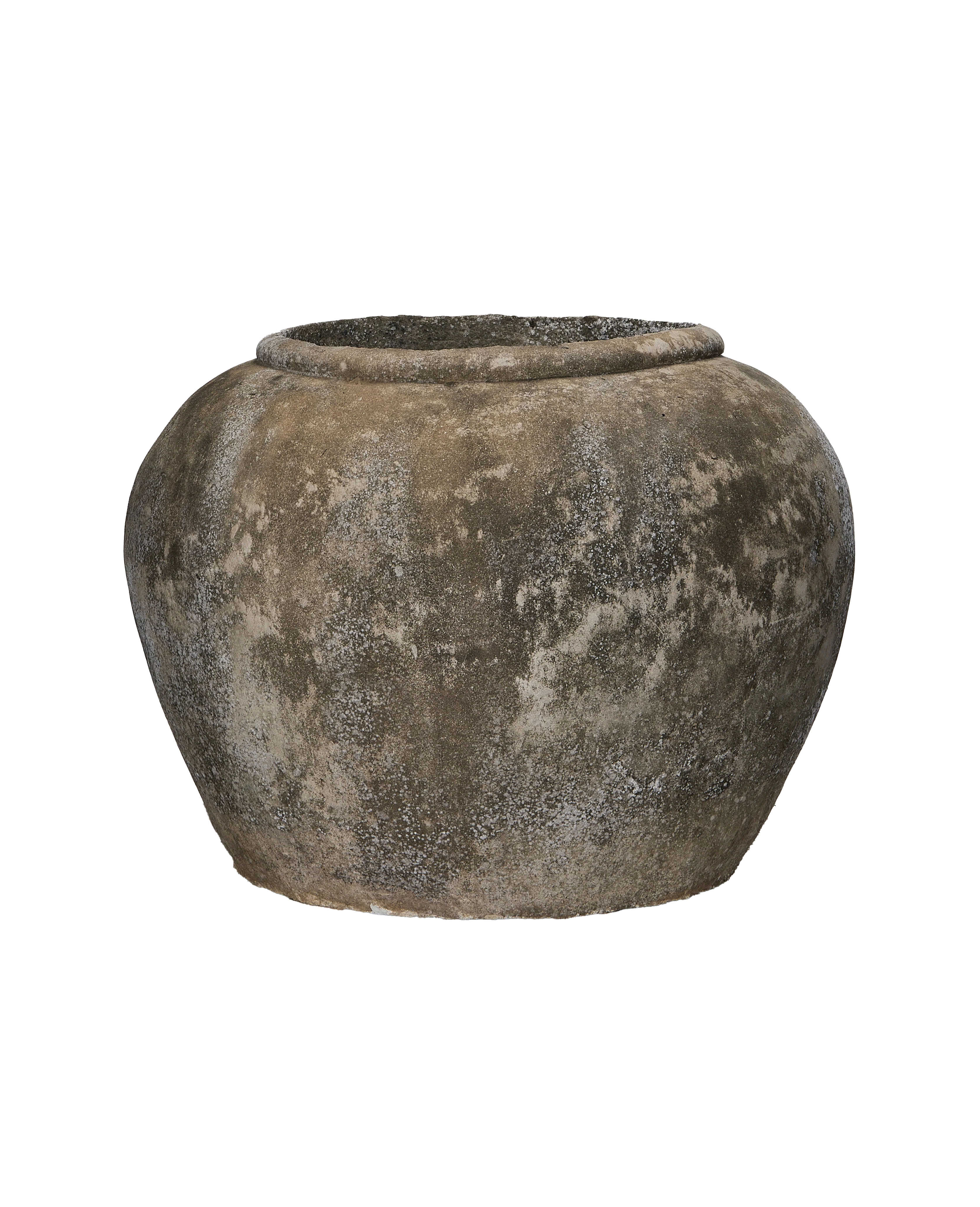 Stone Pot