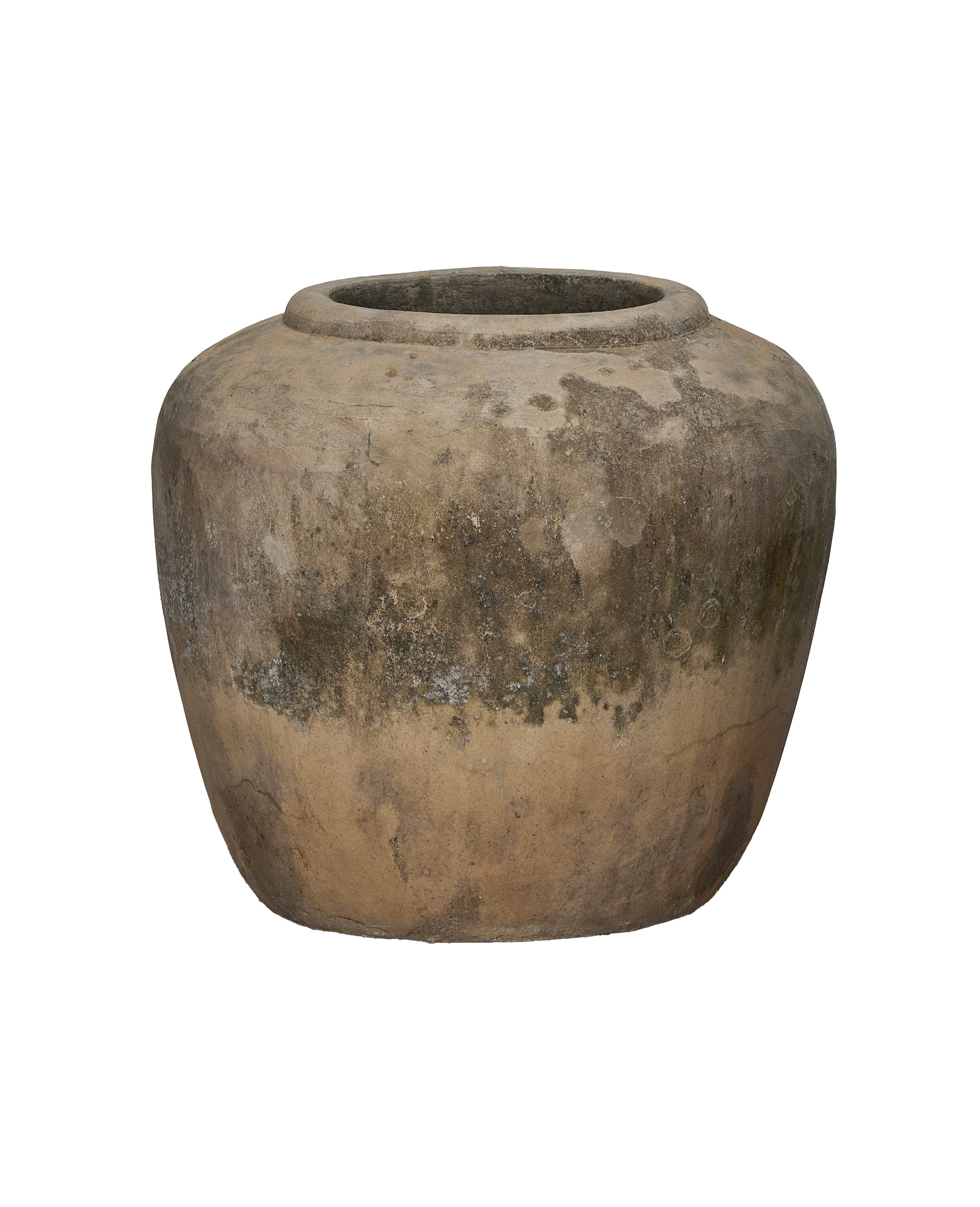 Stone Pot - Image 2