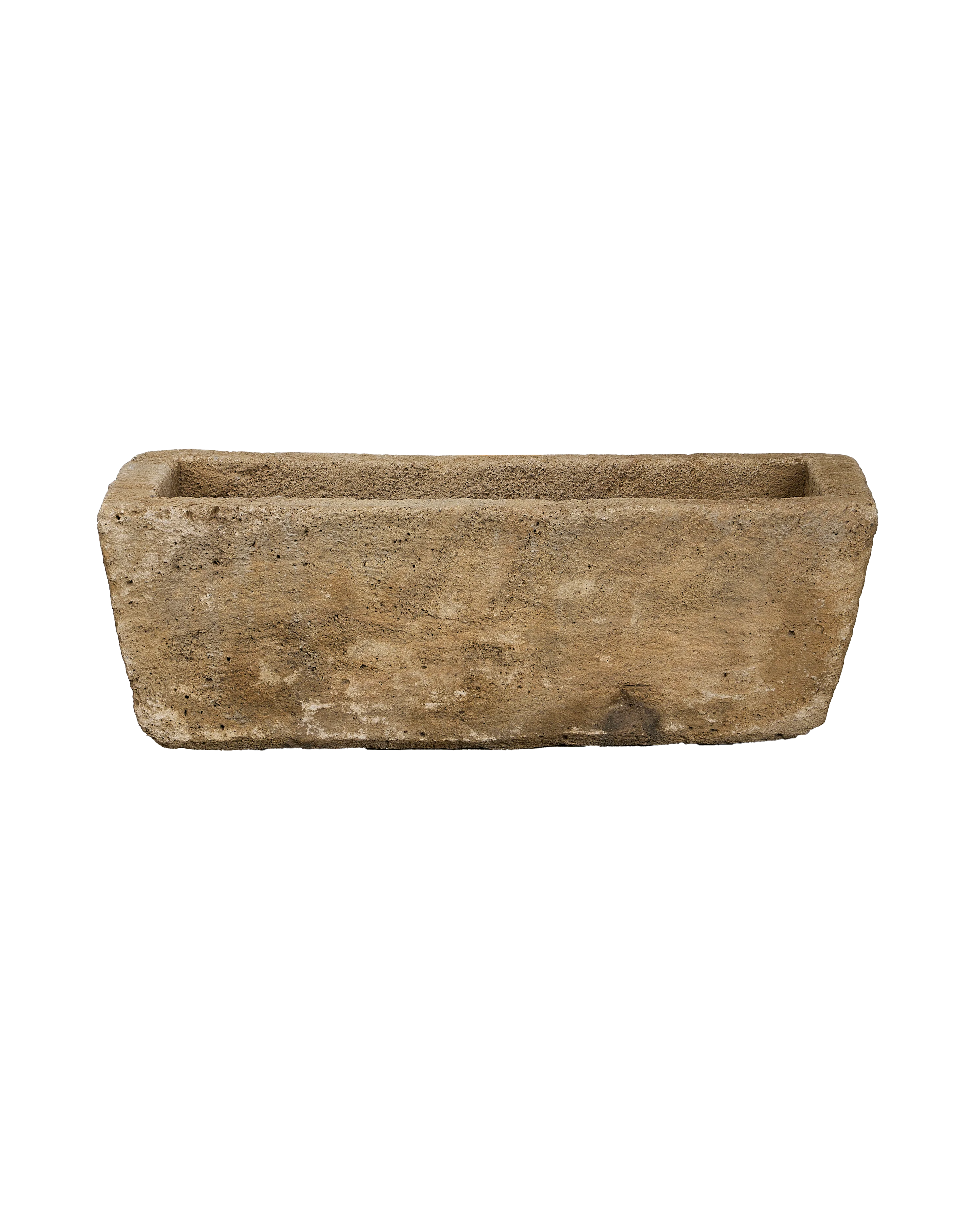 Stone Trough