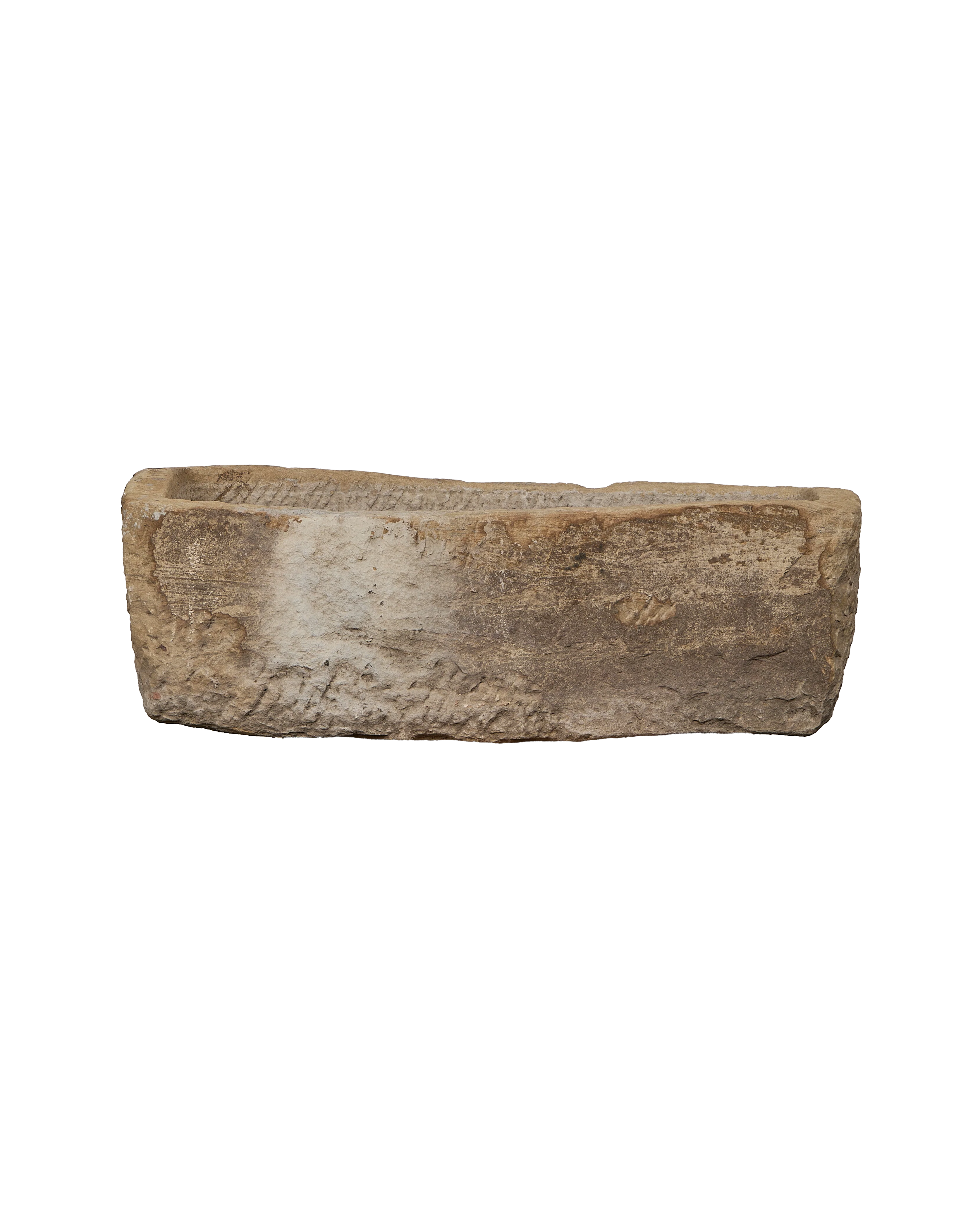 Stone Trough - Rectangle